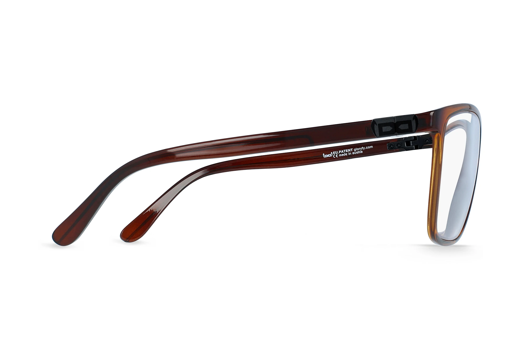 Vorderansicht Gloryfy GX Kreuzberg (1X27-05-41)