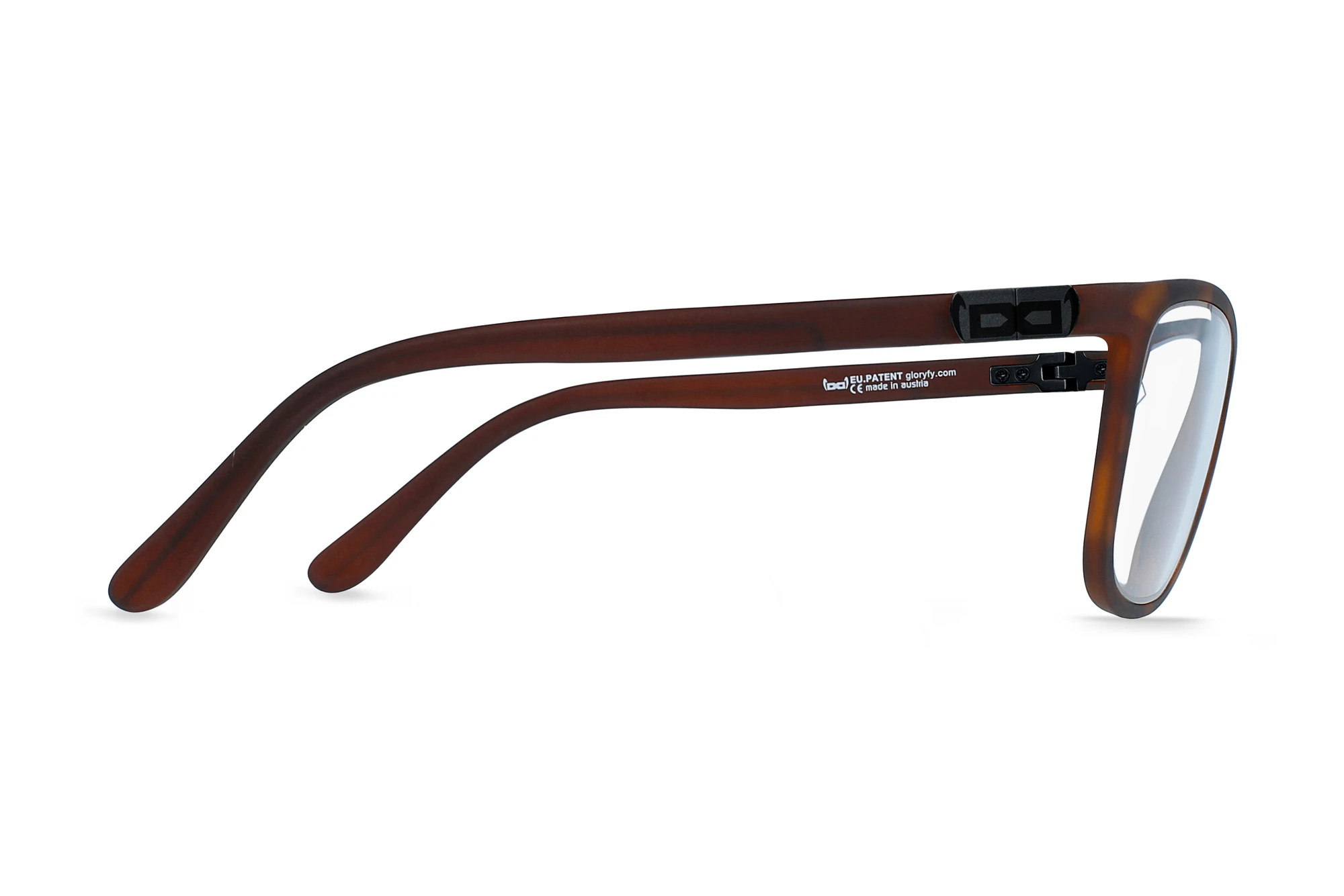 Vorderansicht Gloryfy GX Magic (1X23-01-00)