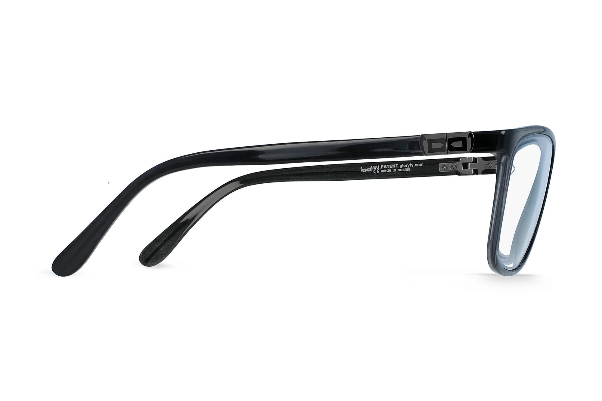 Vorderansicht Gloryfy GX Magic (1X23-08-41)