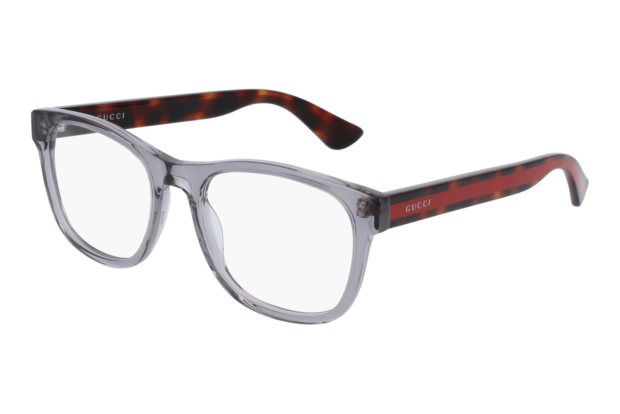 Gucci   GG0004ON 004 GREY