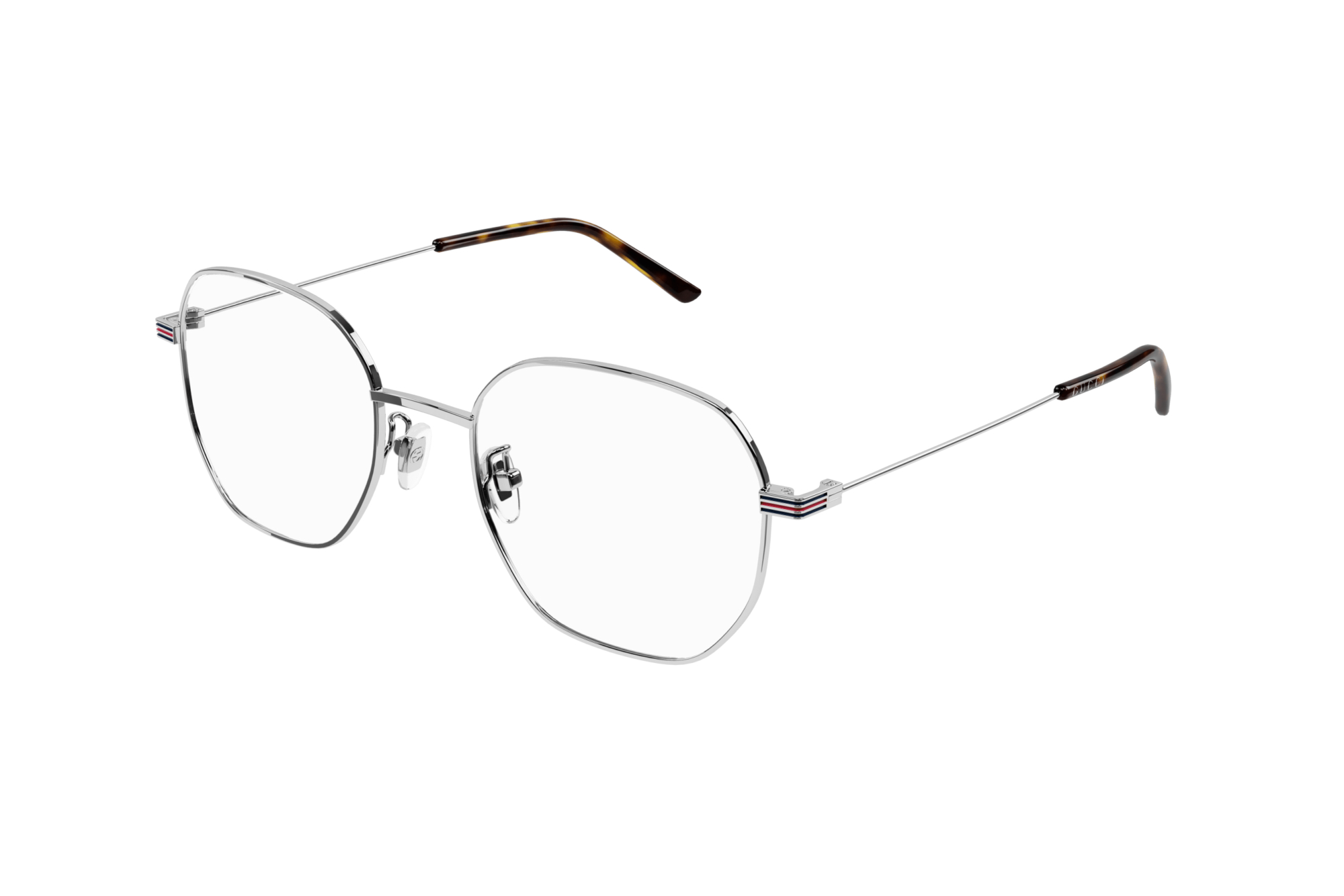 Vorderansicht Gucci GG1125OA (003)