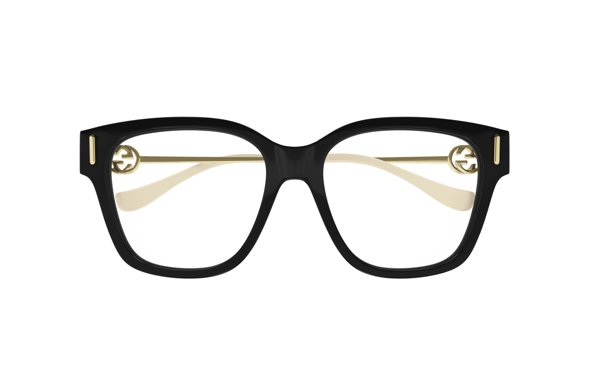 Vorderansicht Gucci GG1204O (001)