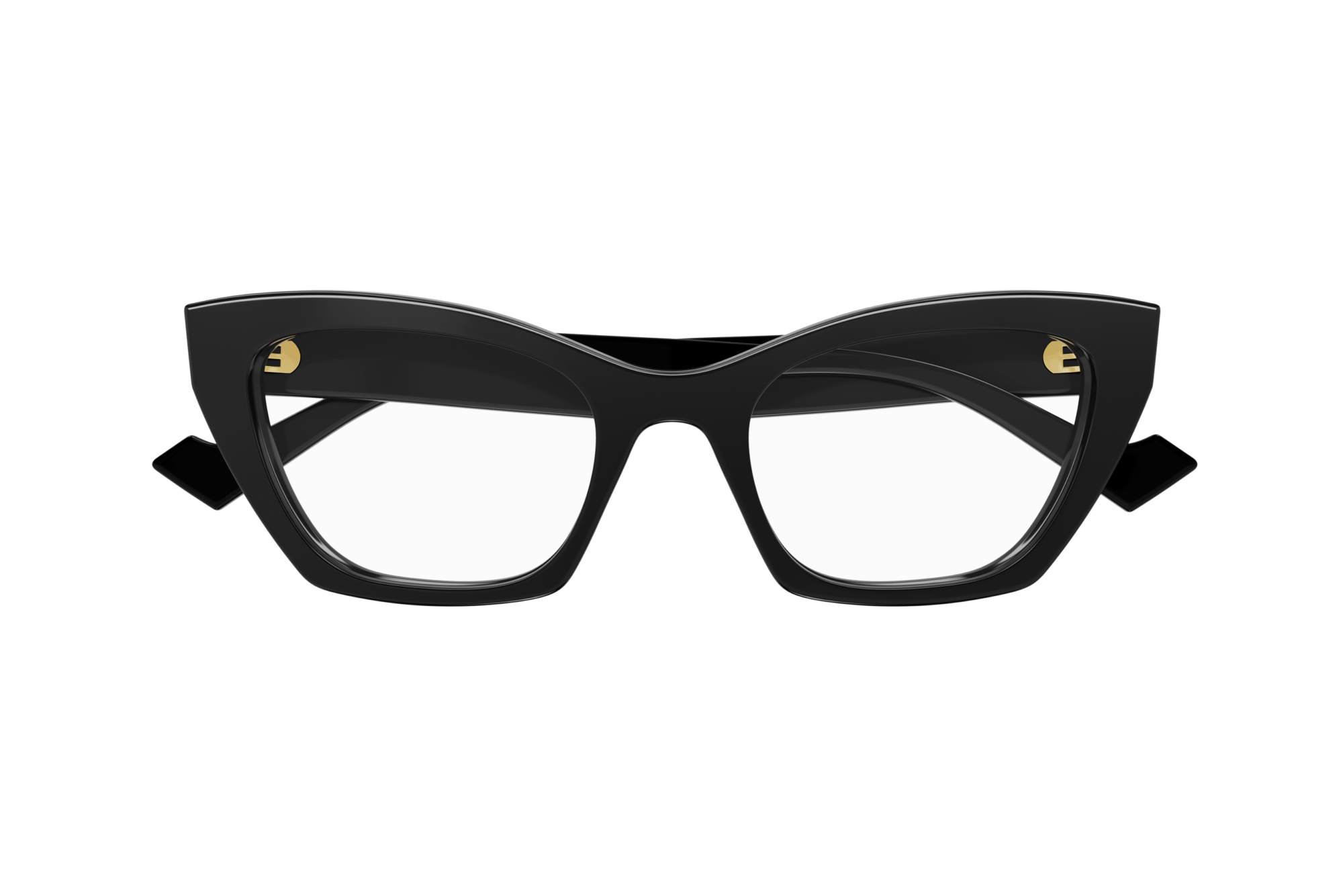 Vorderansicht Gucci GG1334O (001)