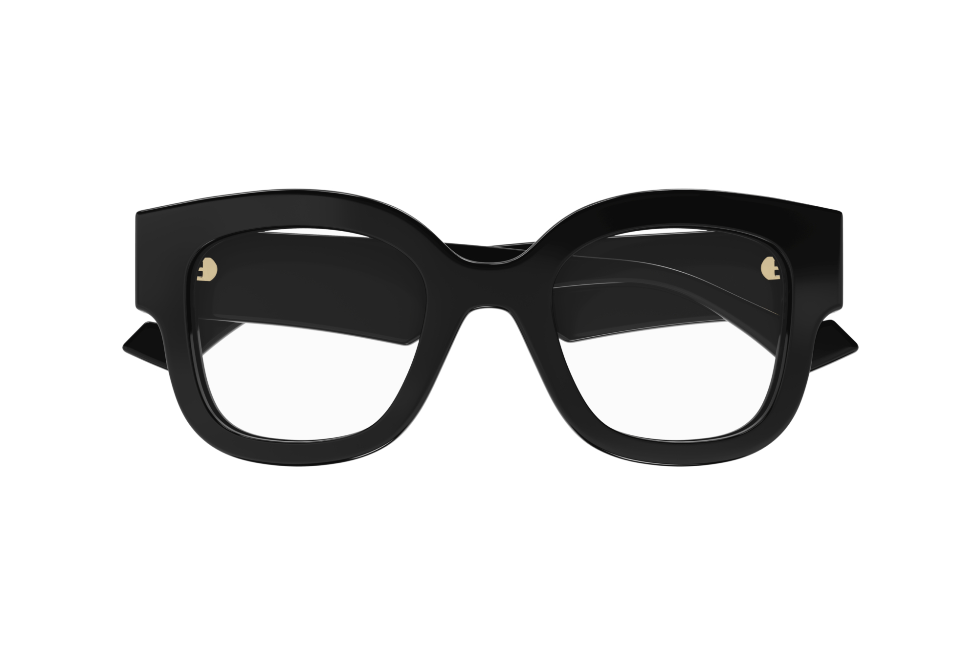 Vorderansicht Gucci GG1423O (001)