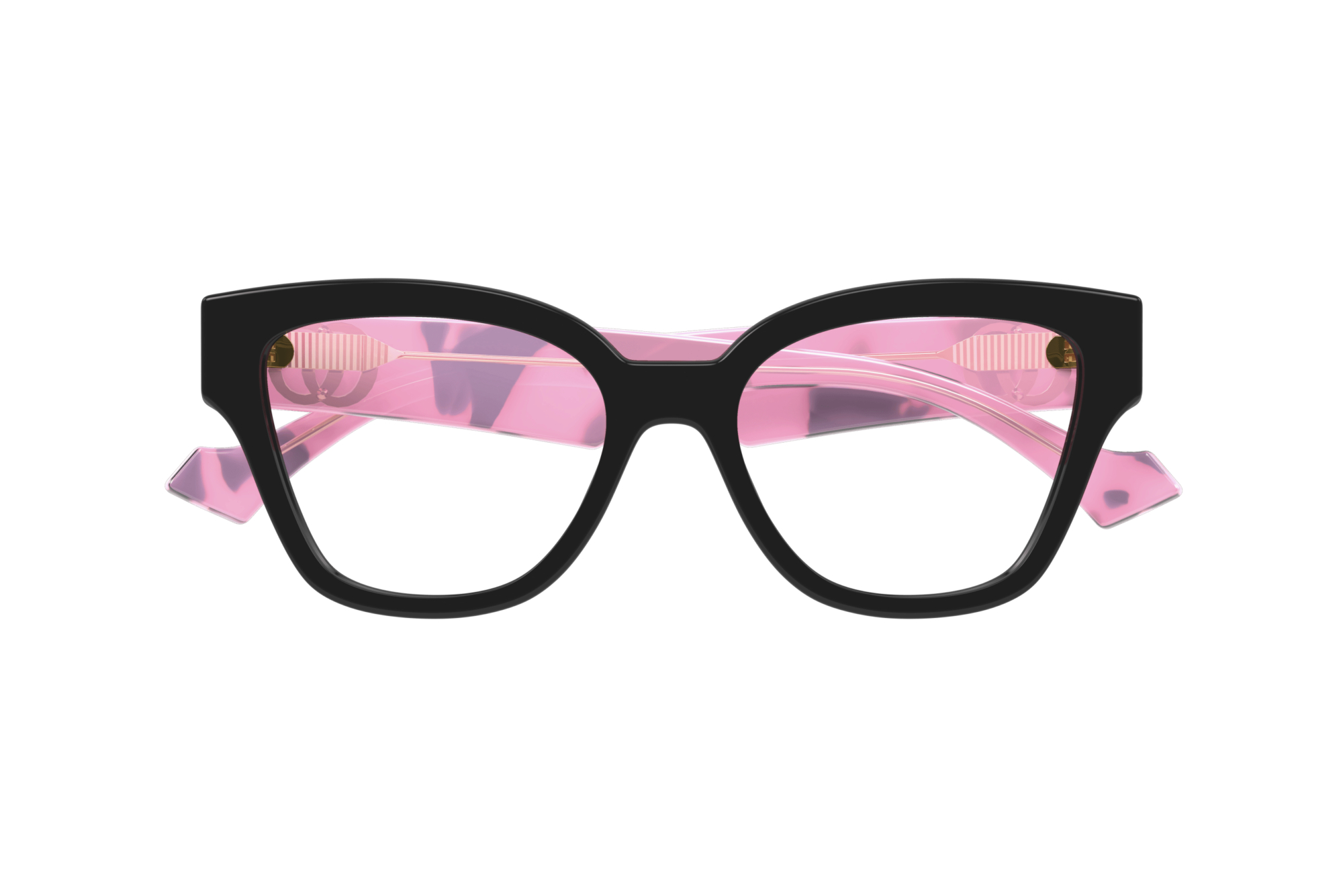 Vorderansicht Gucci GG1424O (010)