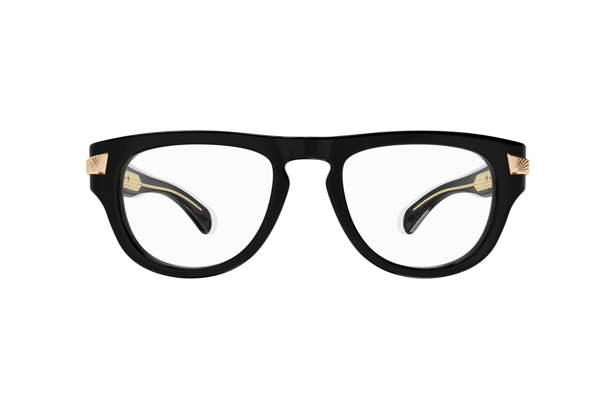 Vorderansicht Gucci GG1519O (001)