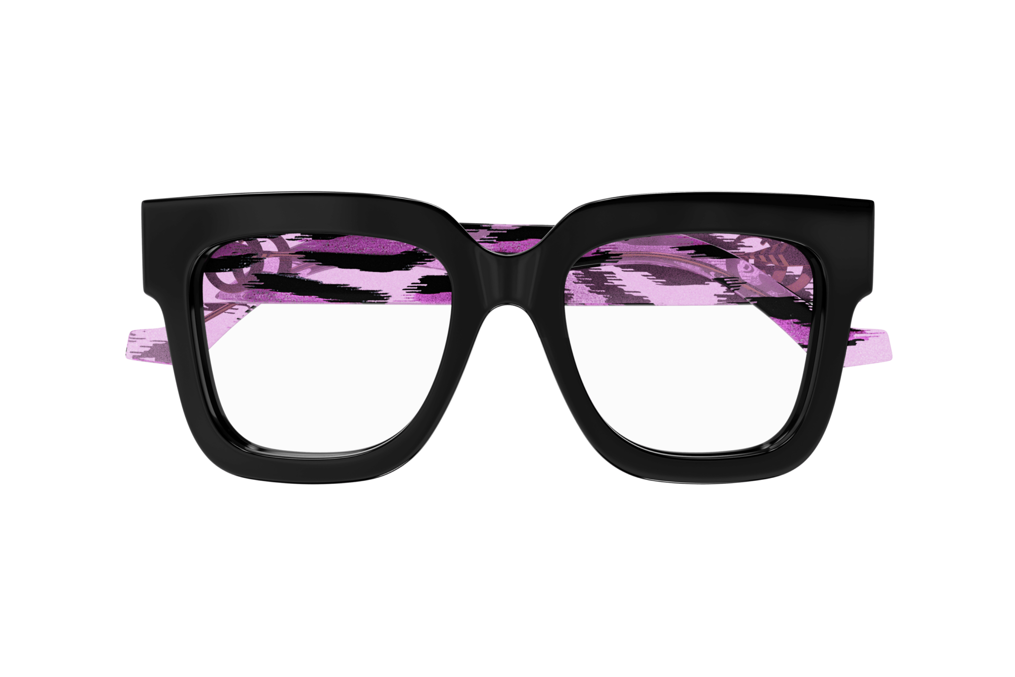 Vorderansicht Gucci GG1549O (003)