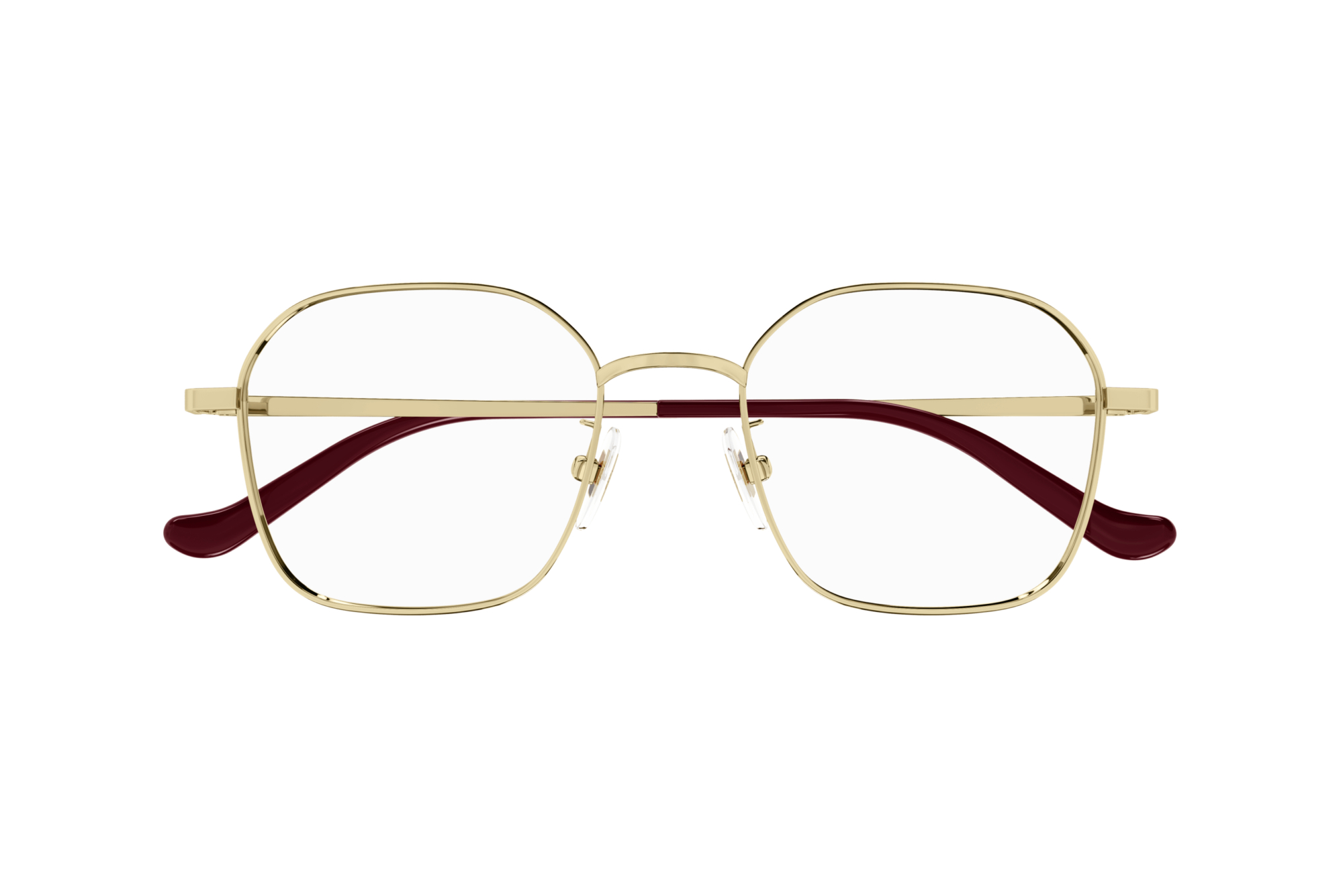 Vorderansicht Gucci GG1611OA (003)