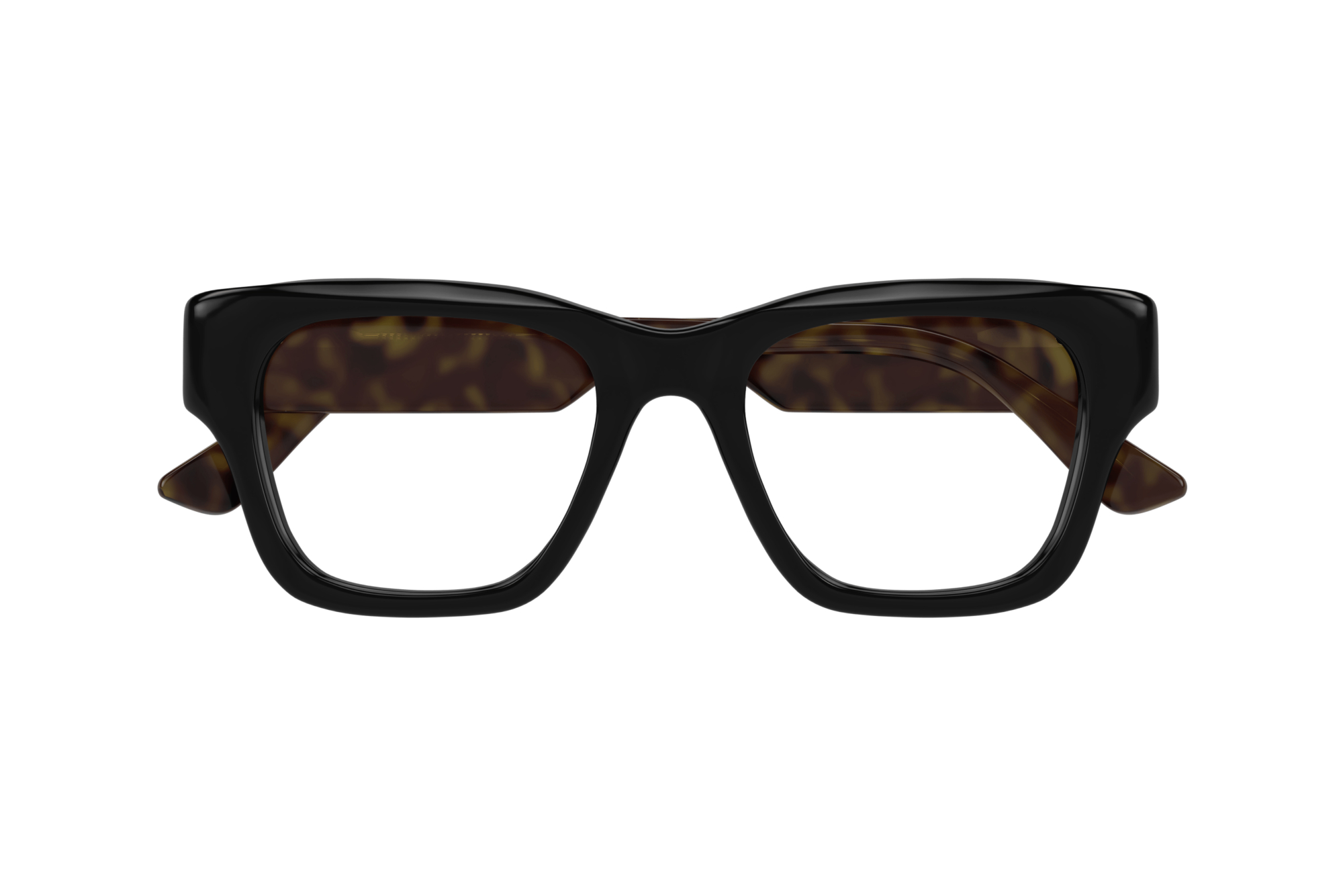 Vorderansicht Gucci GG1669O (005)