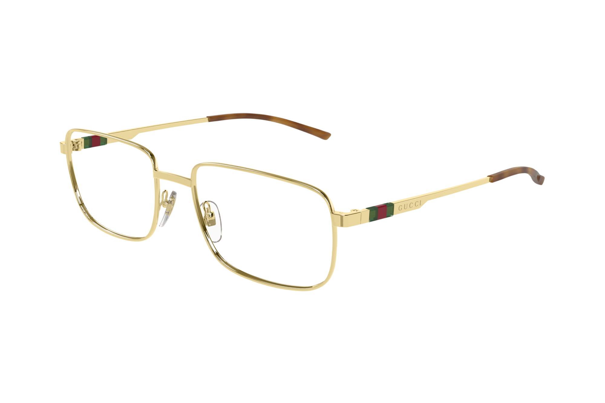 Vorderansicht Gucci GG1678O (002)