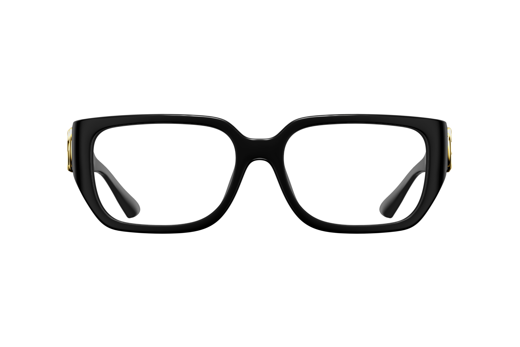 Vorderansicht Gucci GG1694OA (001)