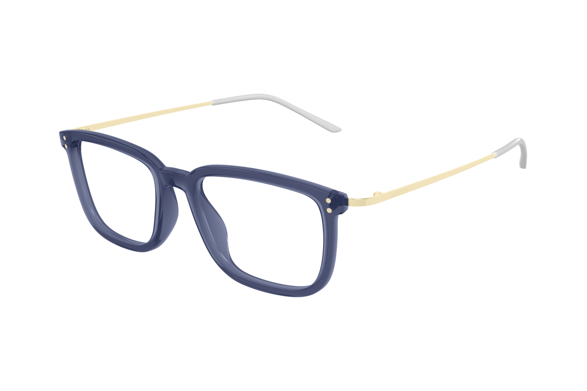 Vorderansicht Gucci GG1709O (007)