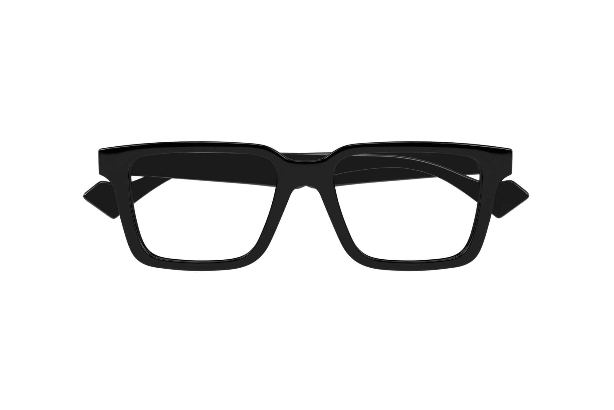 Vorderansicht Gucci GG1729O (001)