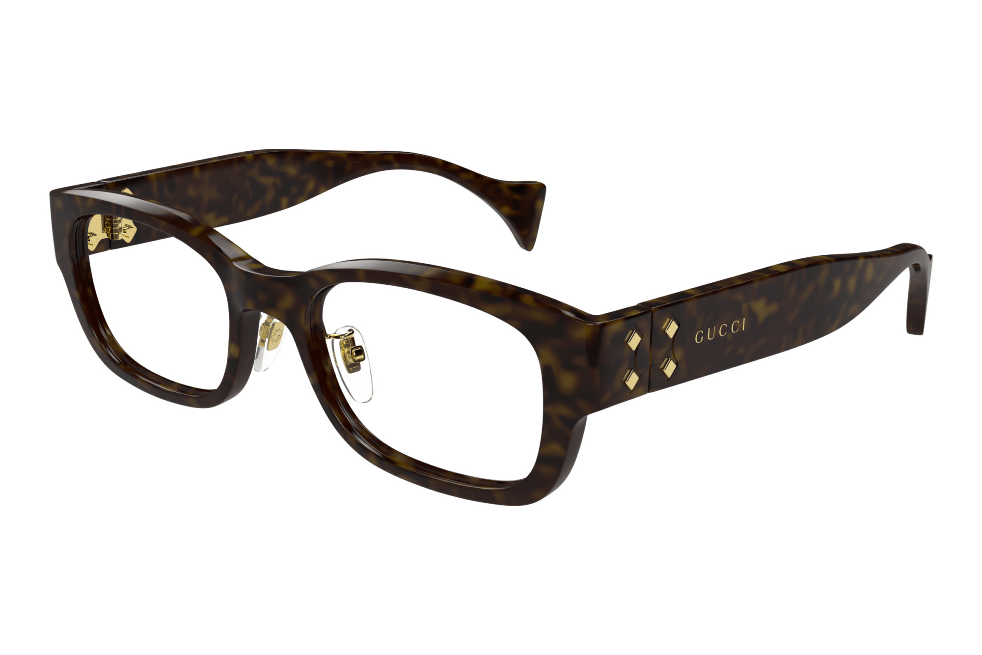 Gucci   GG1744OJ 002 HAVANA