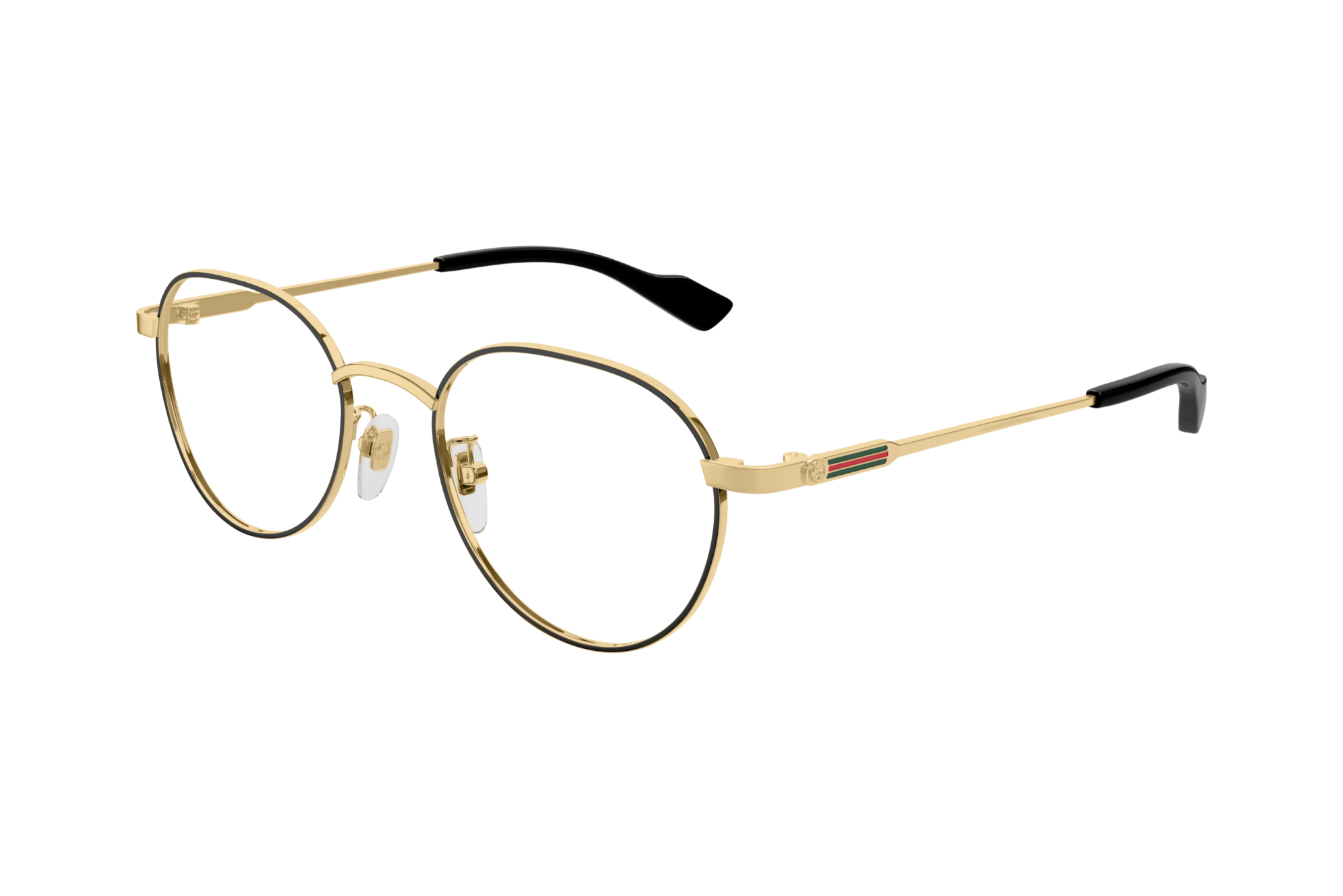 Vorderansicht Gucci GG1747OA (001)