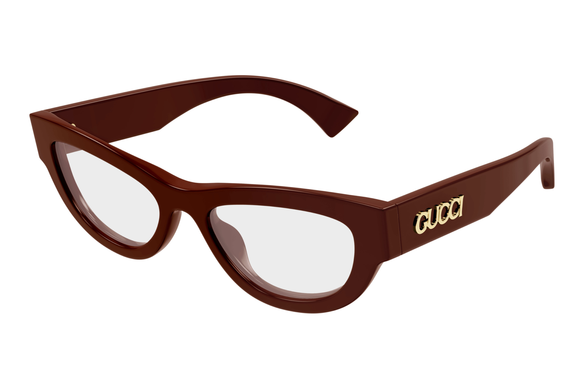 Gucci   GG1836O 003 BURGUNDY