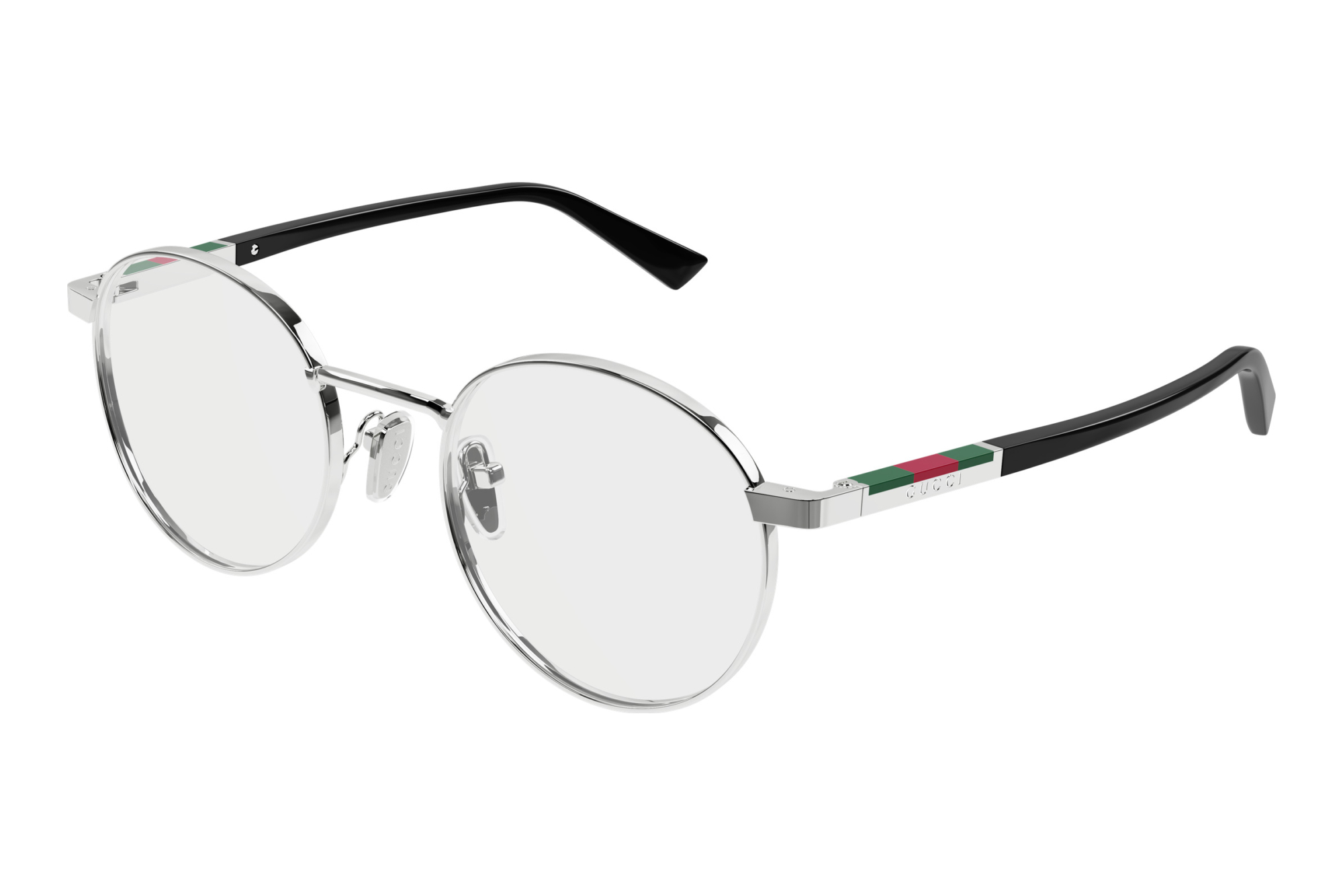 Gucci   GG1966OK 001 SILVER