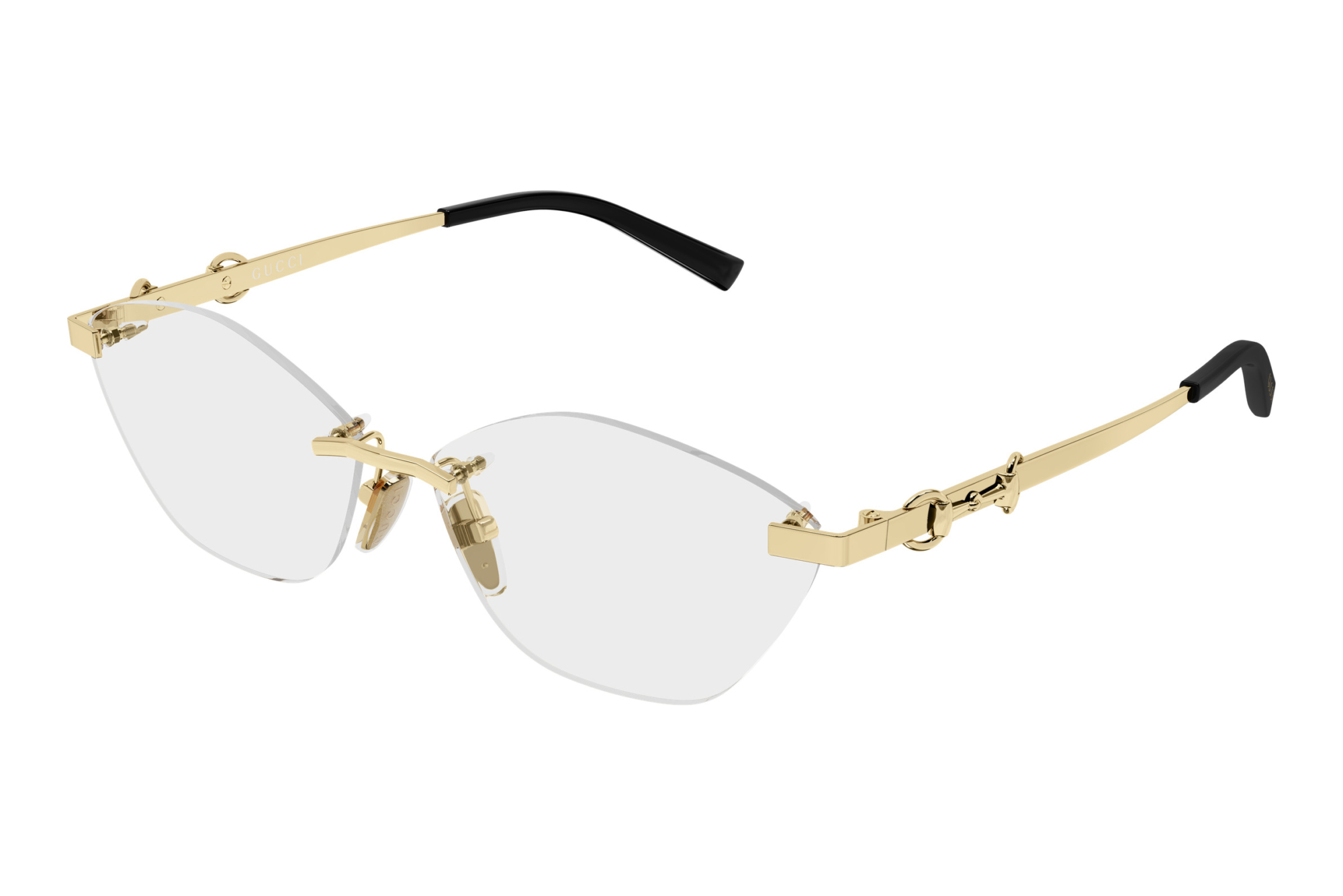 Gucci   GG2050O 002 GOLD