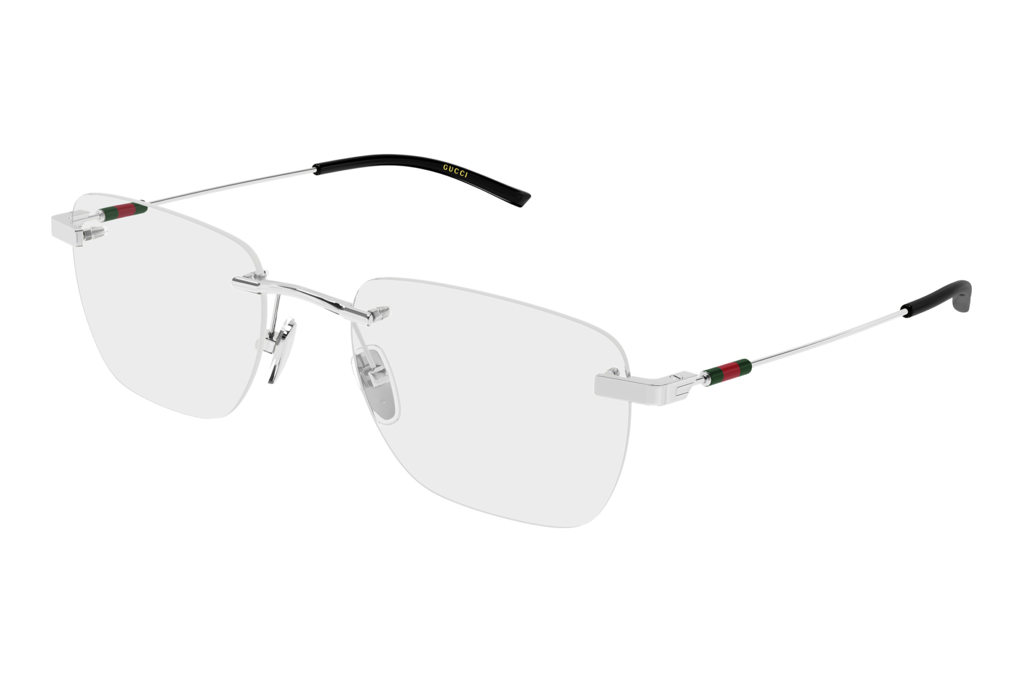 Gucci   GG2099O 001 SILVER