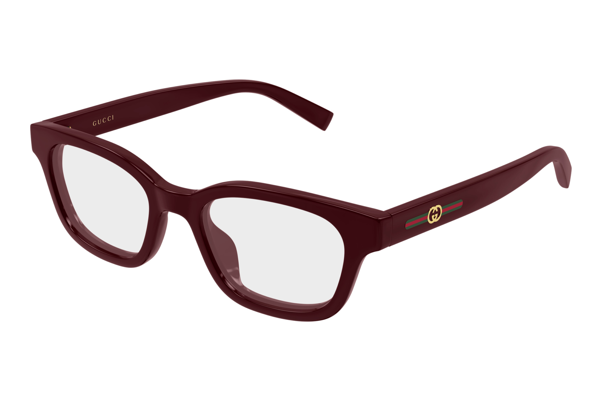 Gucci   GG2103OL 007 BURGUNDY