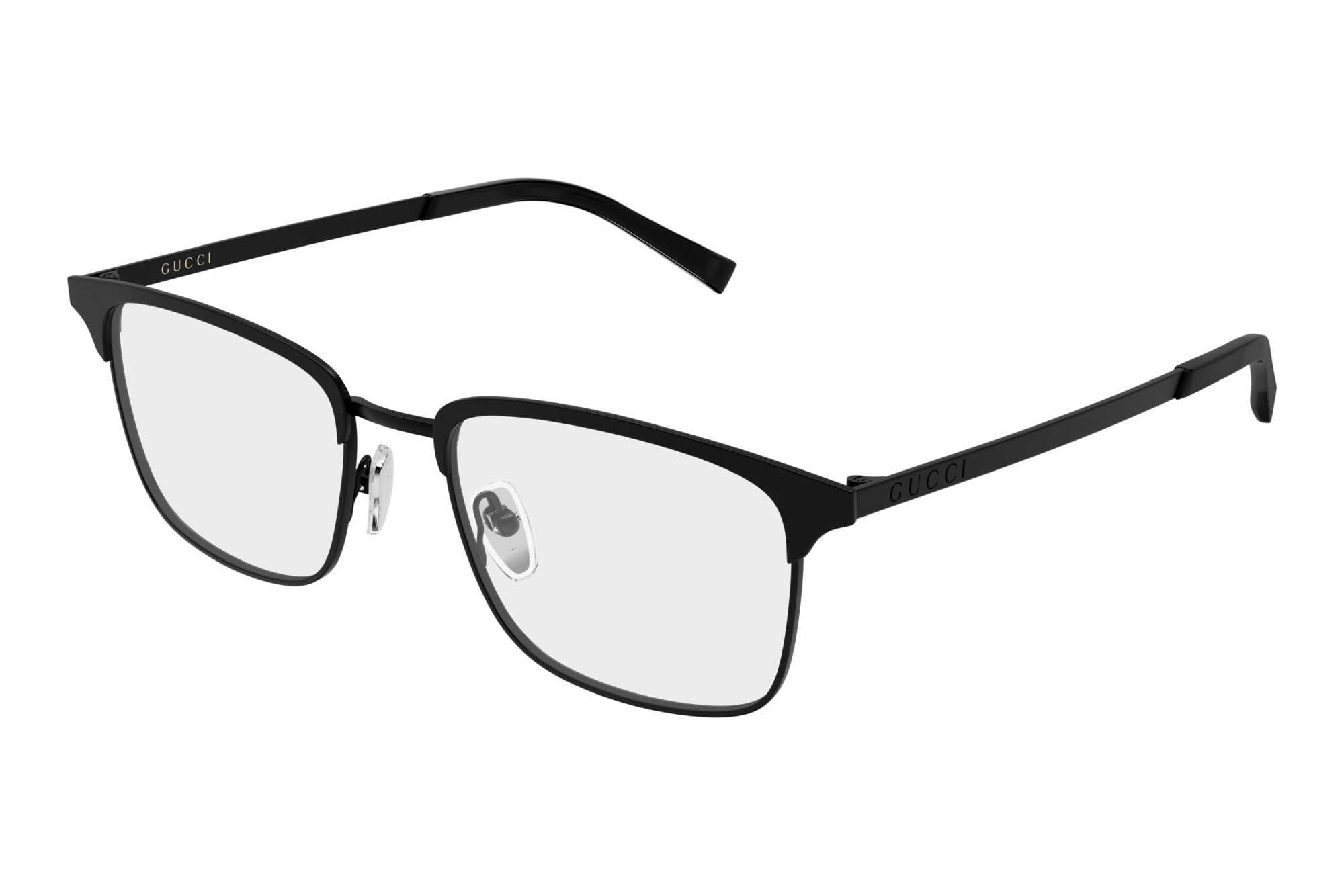 Gucci   GG2135O 006 BLACK