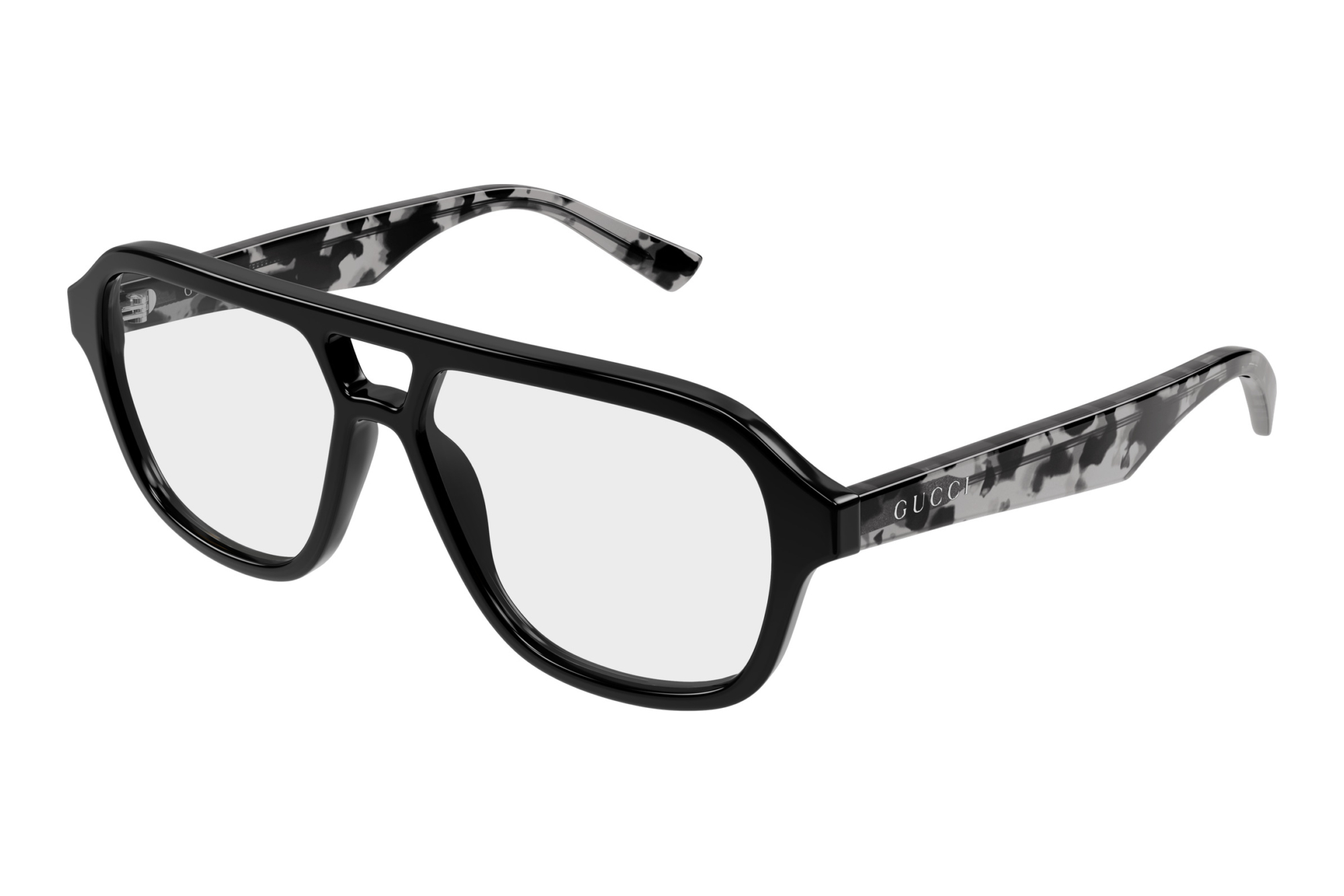 Gucci   GG2183O 008 BLACK