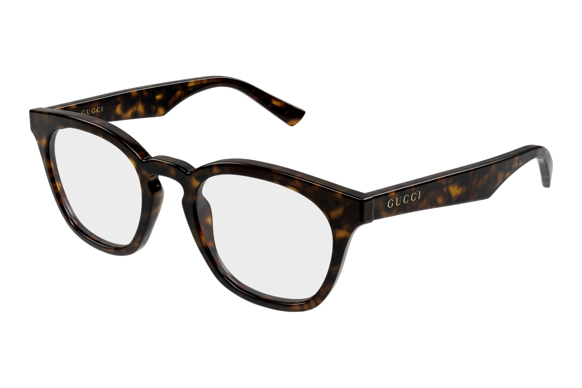 Gucci   GG2185O 002 HAVANA