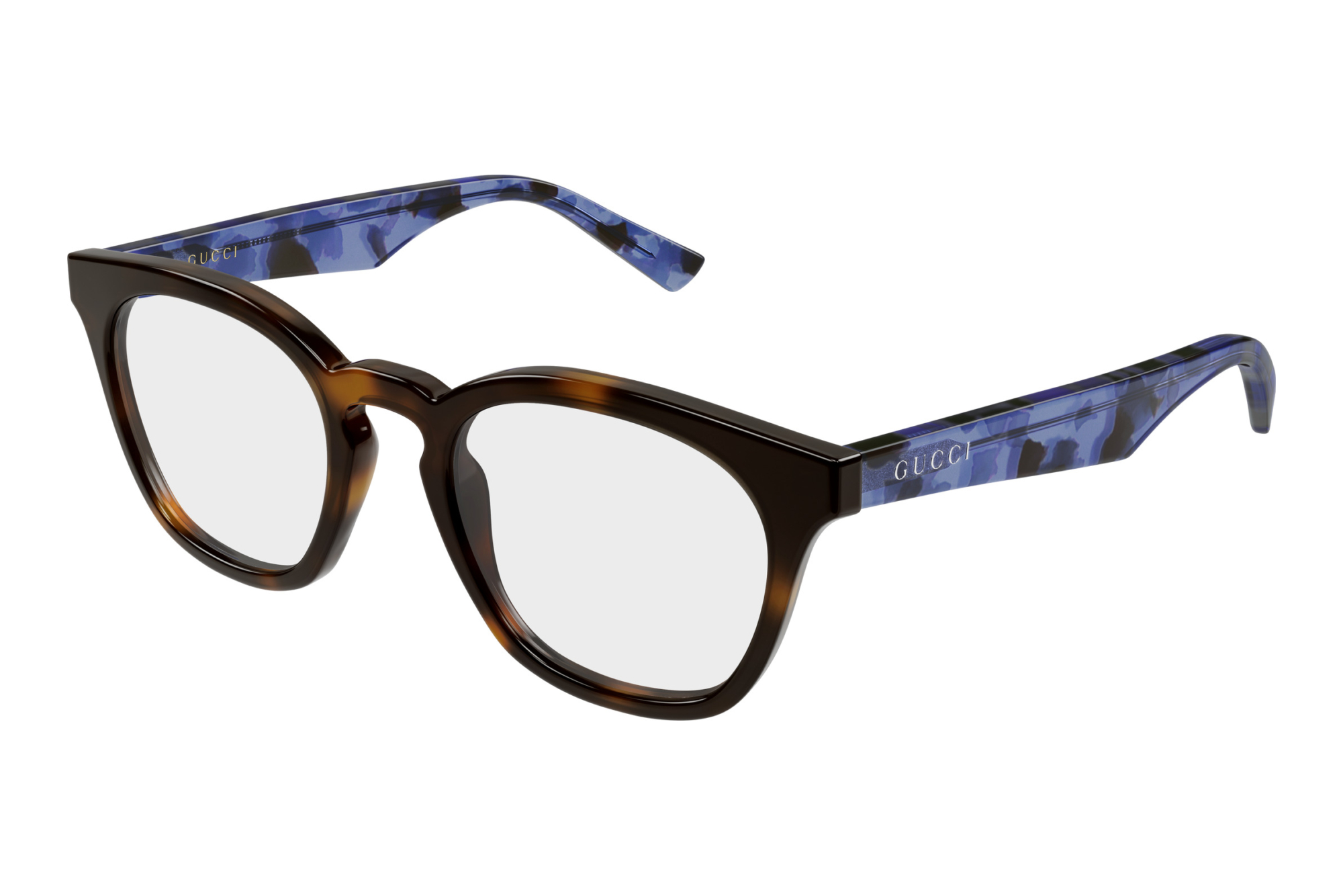 Gucci   GG2185O 007 HAVANA