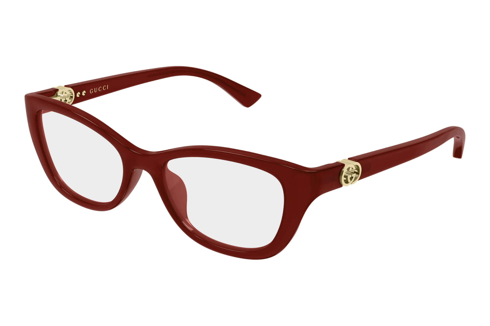 Gucci   GG2196OL 008 RED