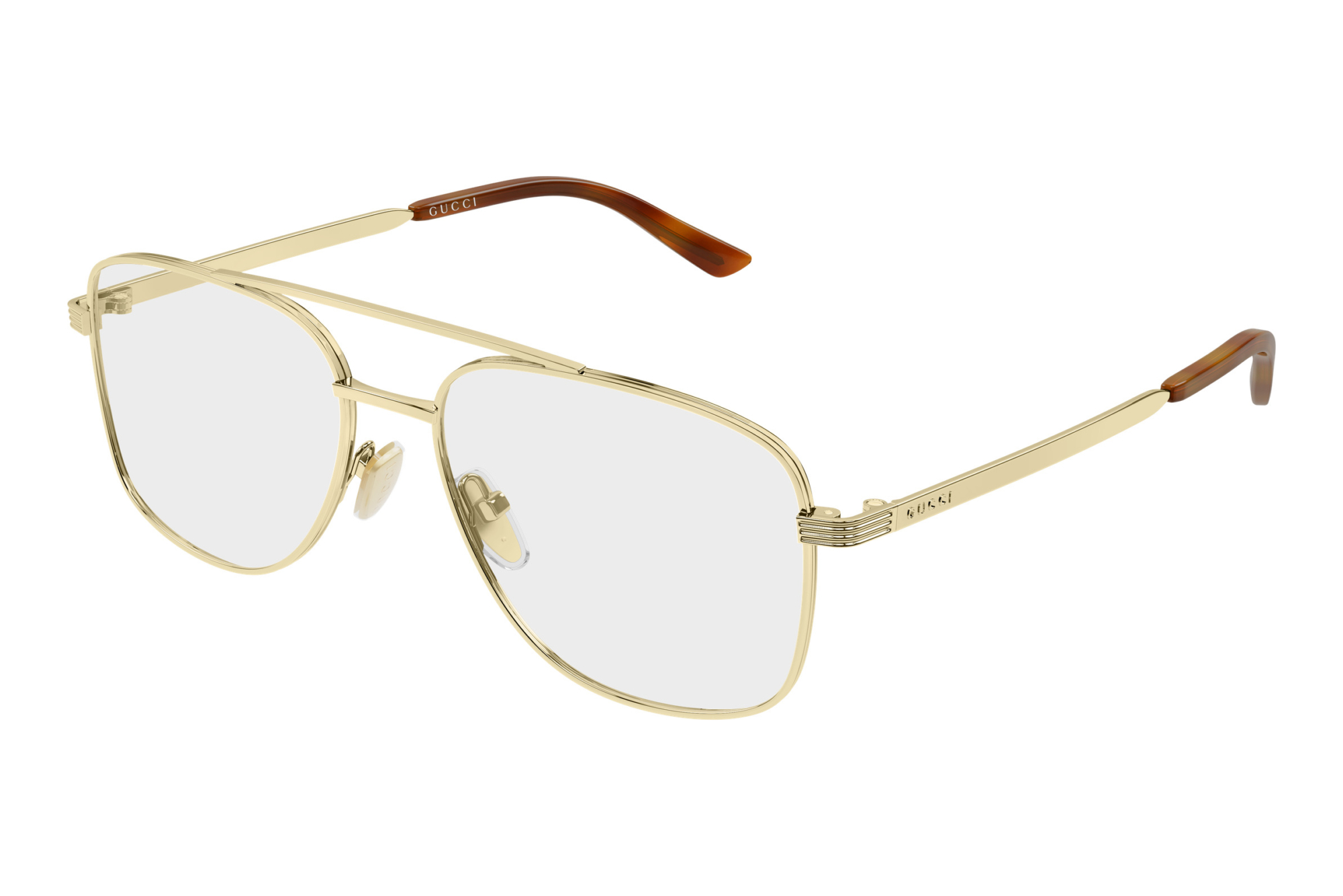 Gucci   GG2223O 005 GOLD