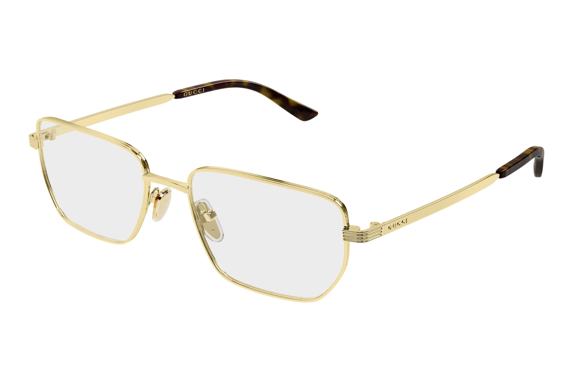 Gucci   GG2225O 005 GOLD