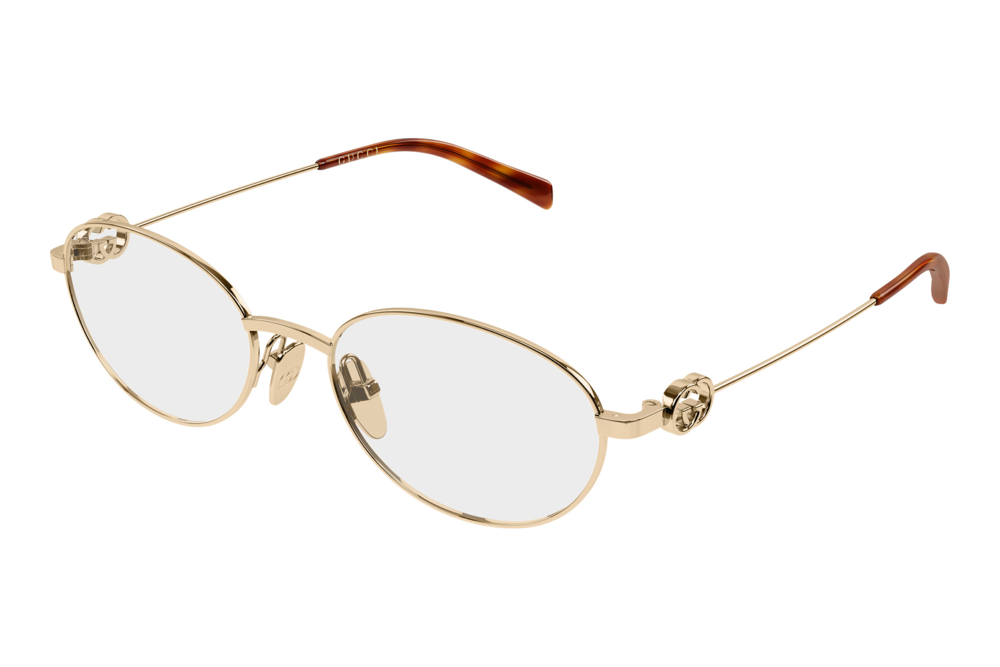 Gucci   GG2227O 003 GOLD