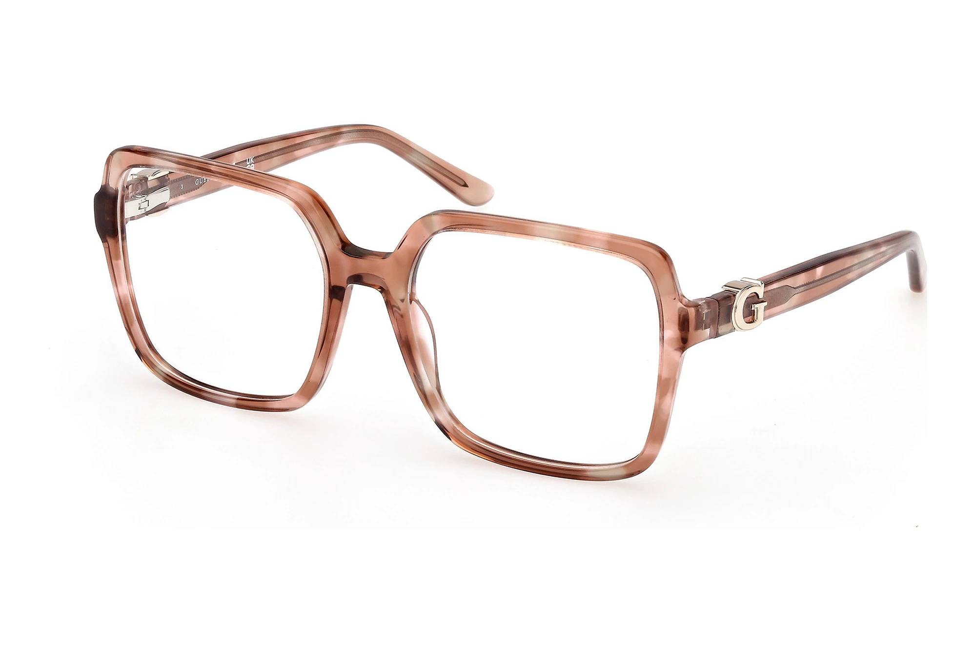 Guess   GU50228 059 Glänzend Beige