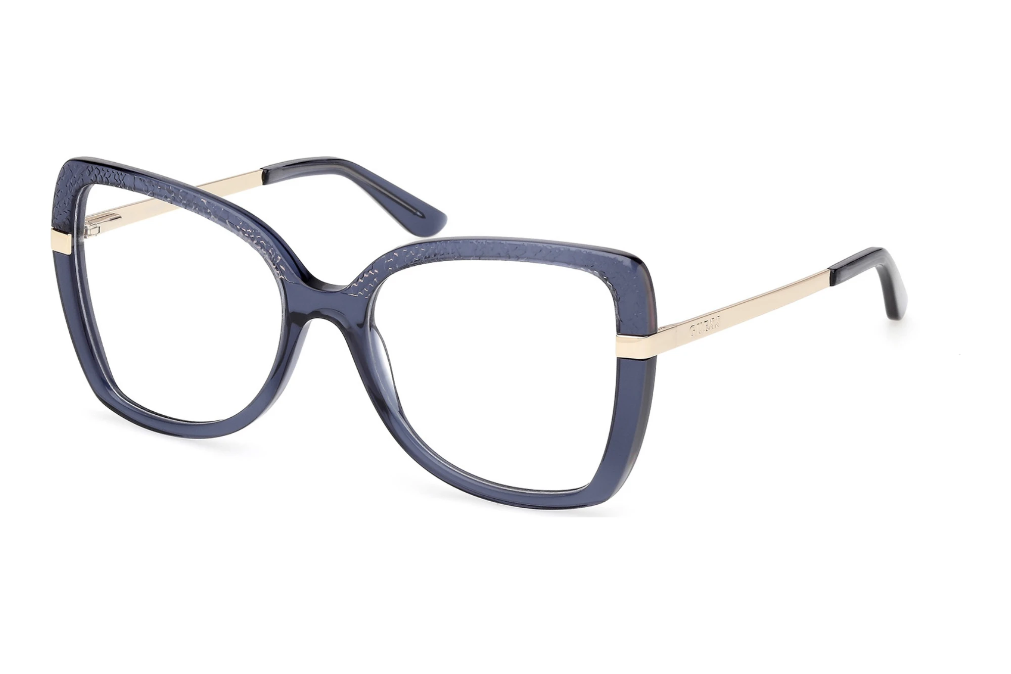 Guess   GU50245 090 Glänzend Blau