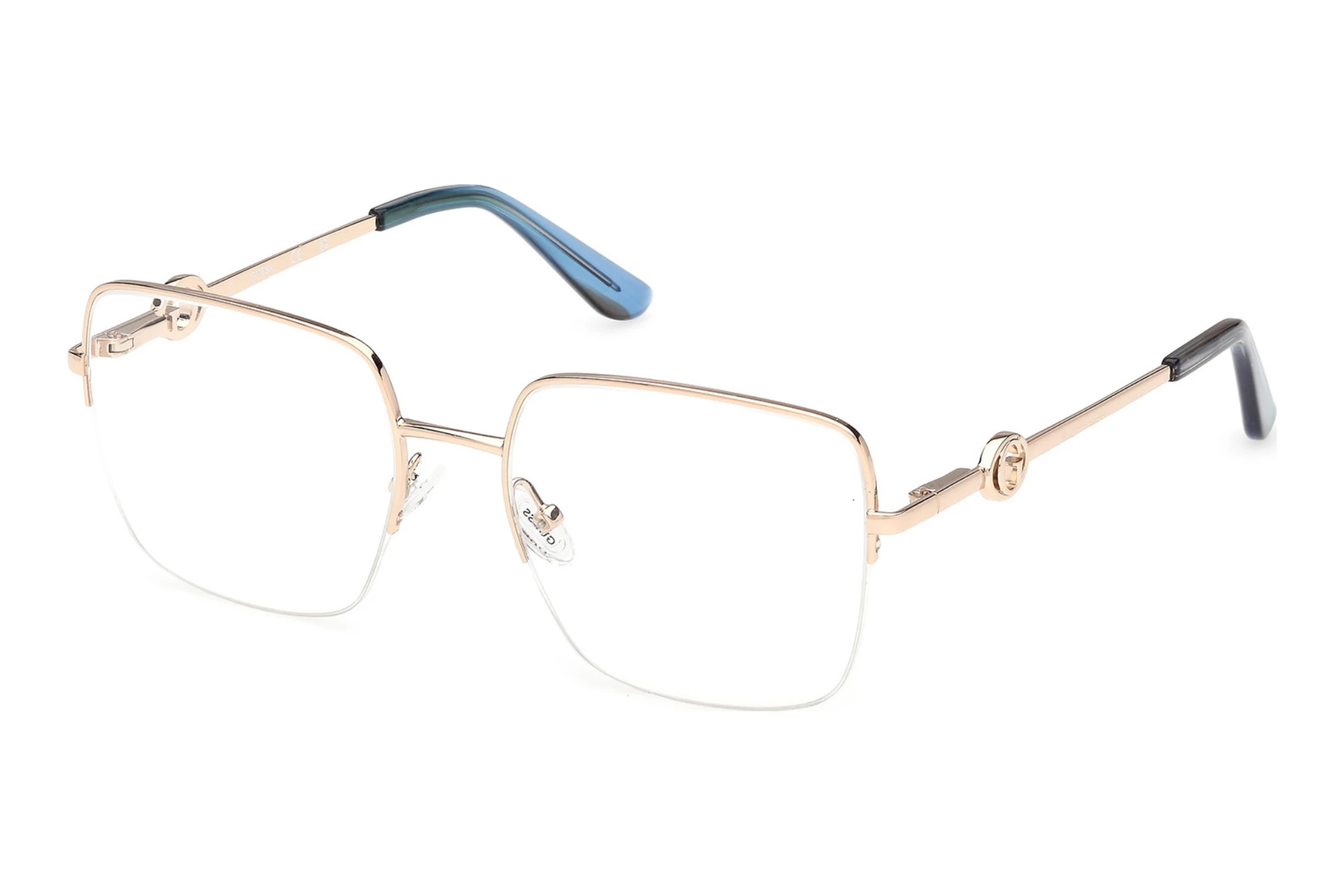 Guess   GU50347 032 Glänzend Tiefgold