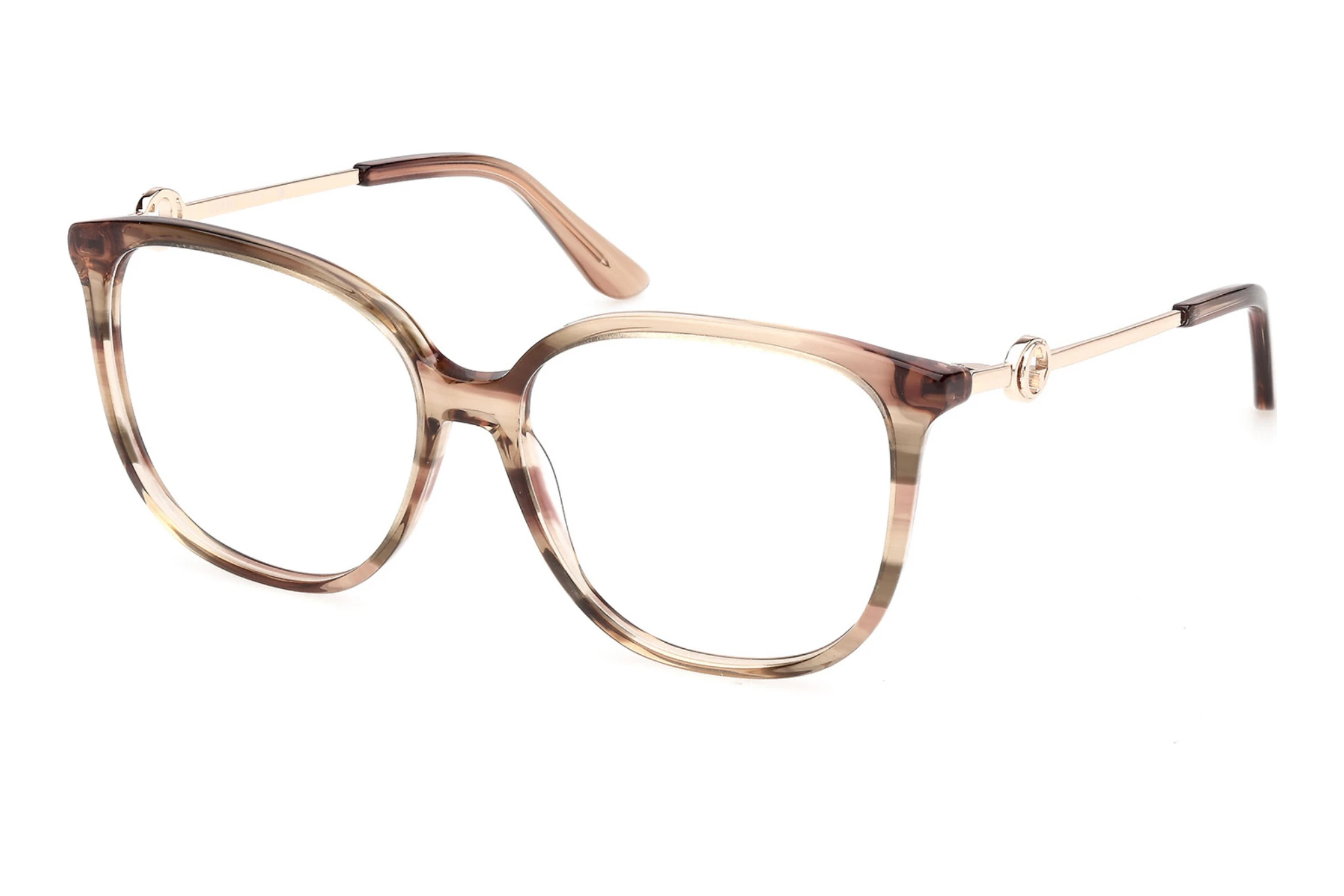 Guess   GU50350 041 Gelb/Horn