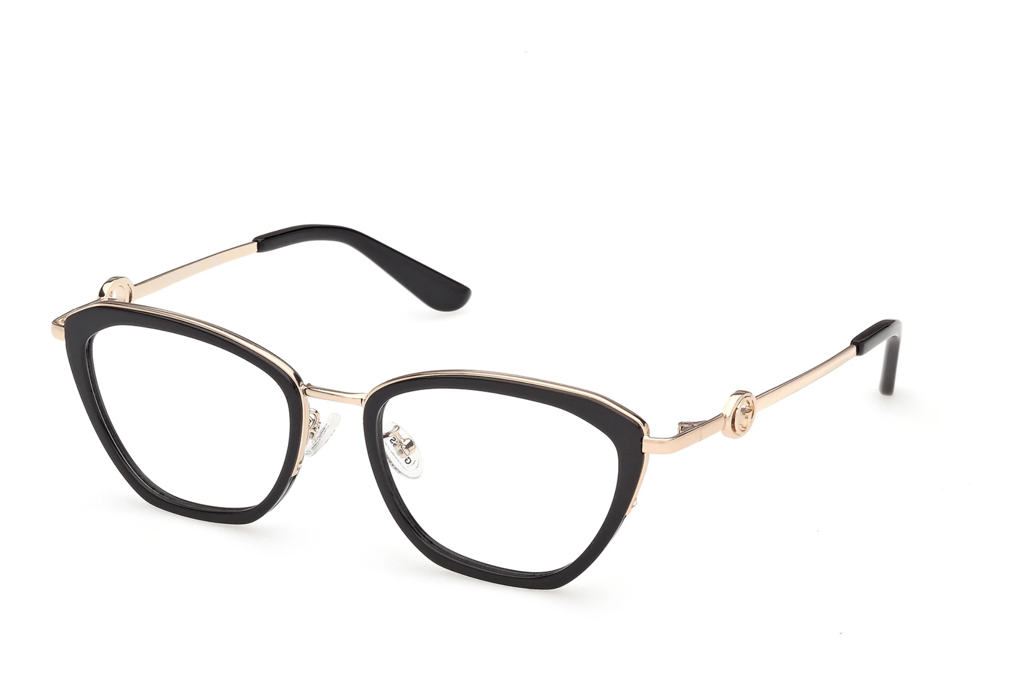 Guess   GU50374-D 001 Glänzend Schwarz