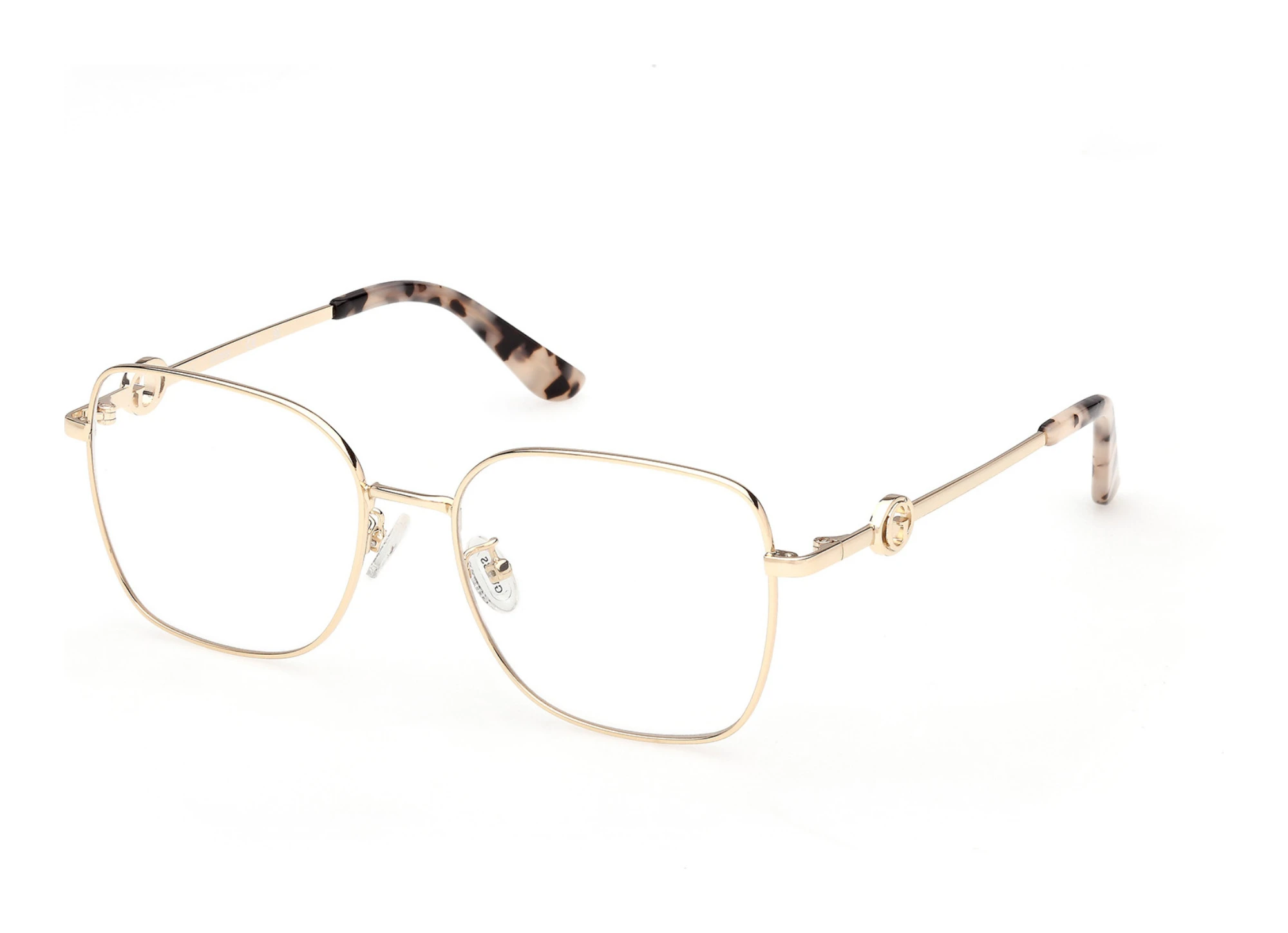 Guess   GU50377-D 033 Glänzend Blassgold