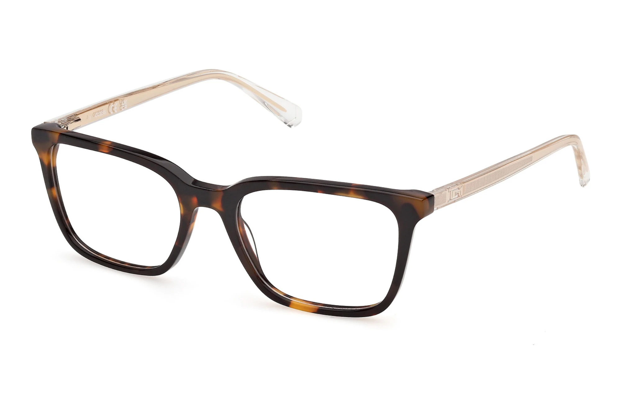 Guess   GU50391 052 Dunkel Havanna