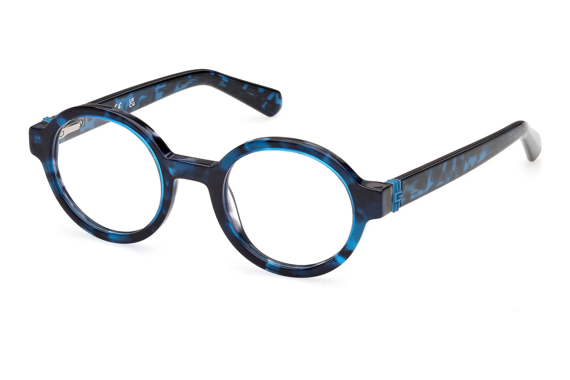 Guess   GU50394 092 Blau/Havanna