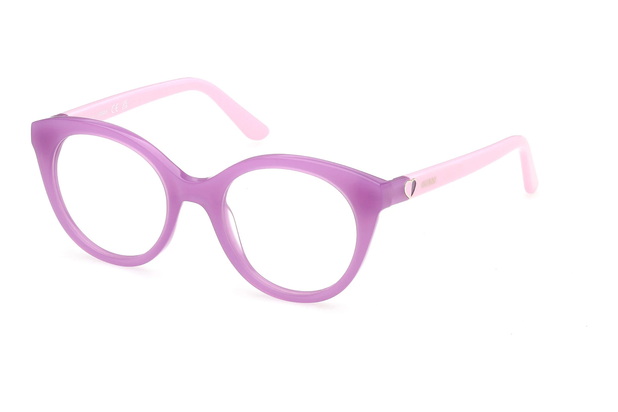 Guess   GU50396 083 Glänzend Violett