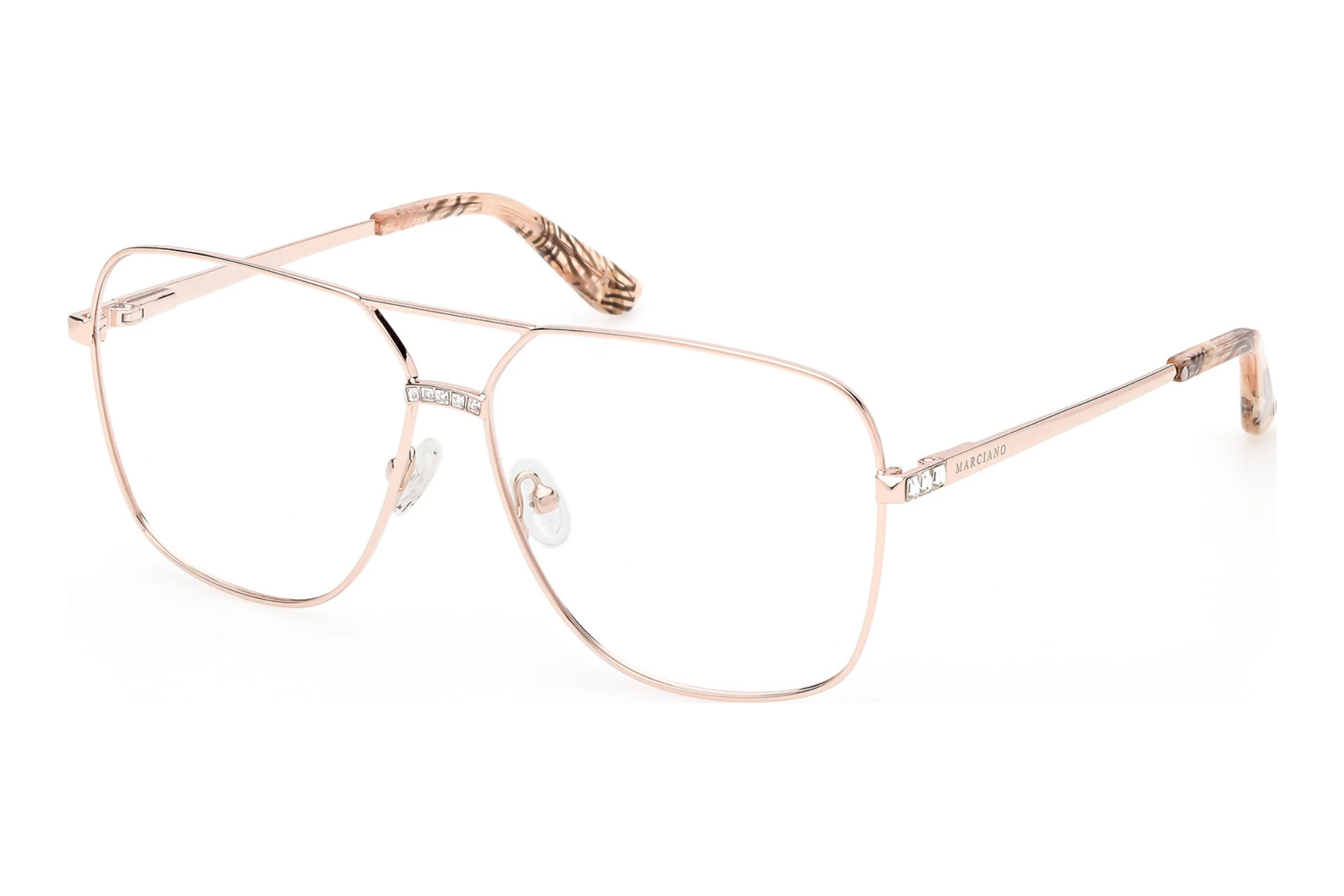 Guess by Marciano   GM50029 028 Glänzend Rose Gold