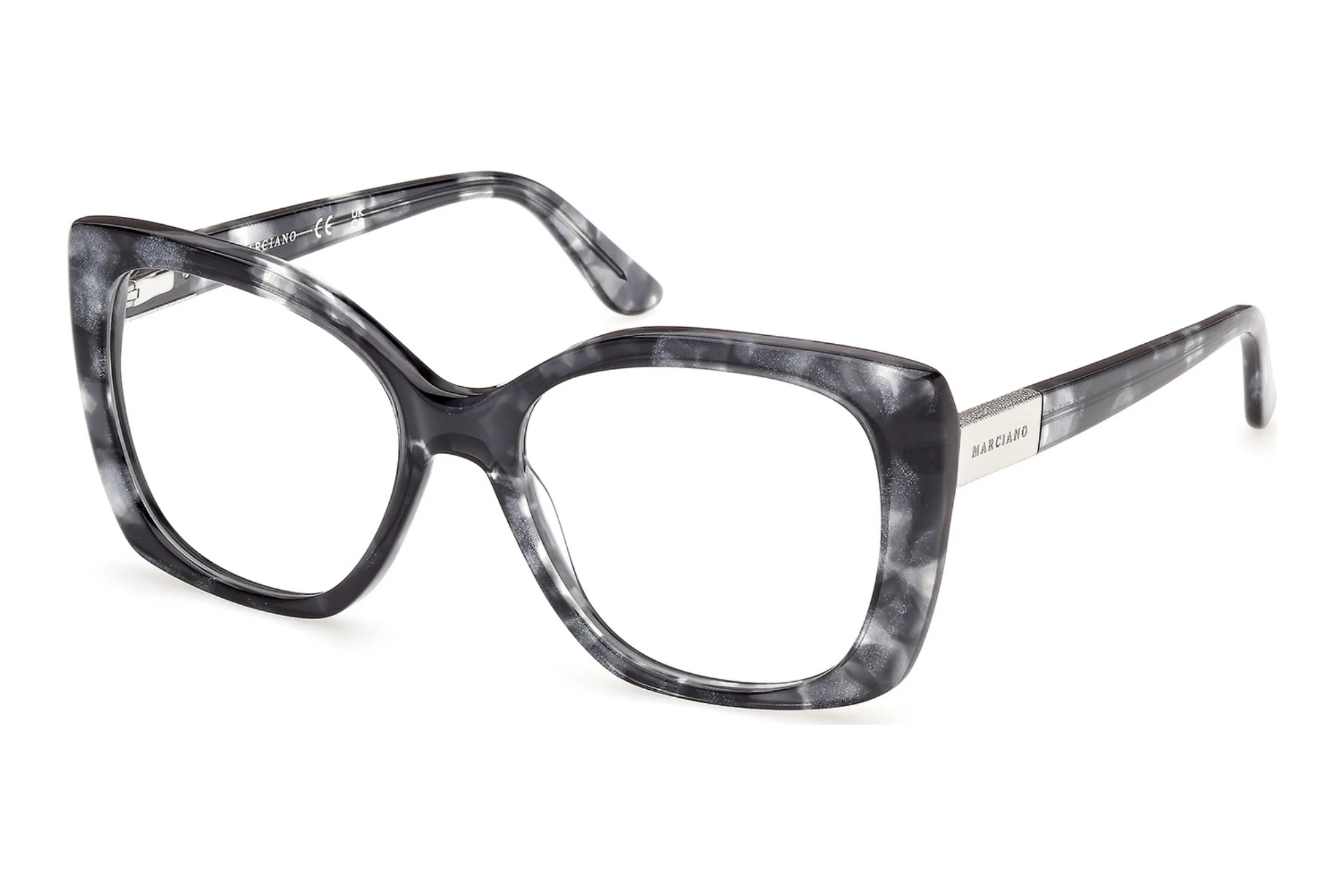 Guess by Marciano   GM50071 020 Grau/Havanna