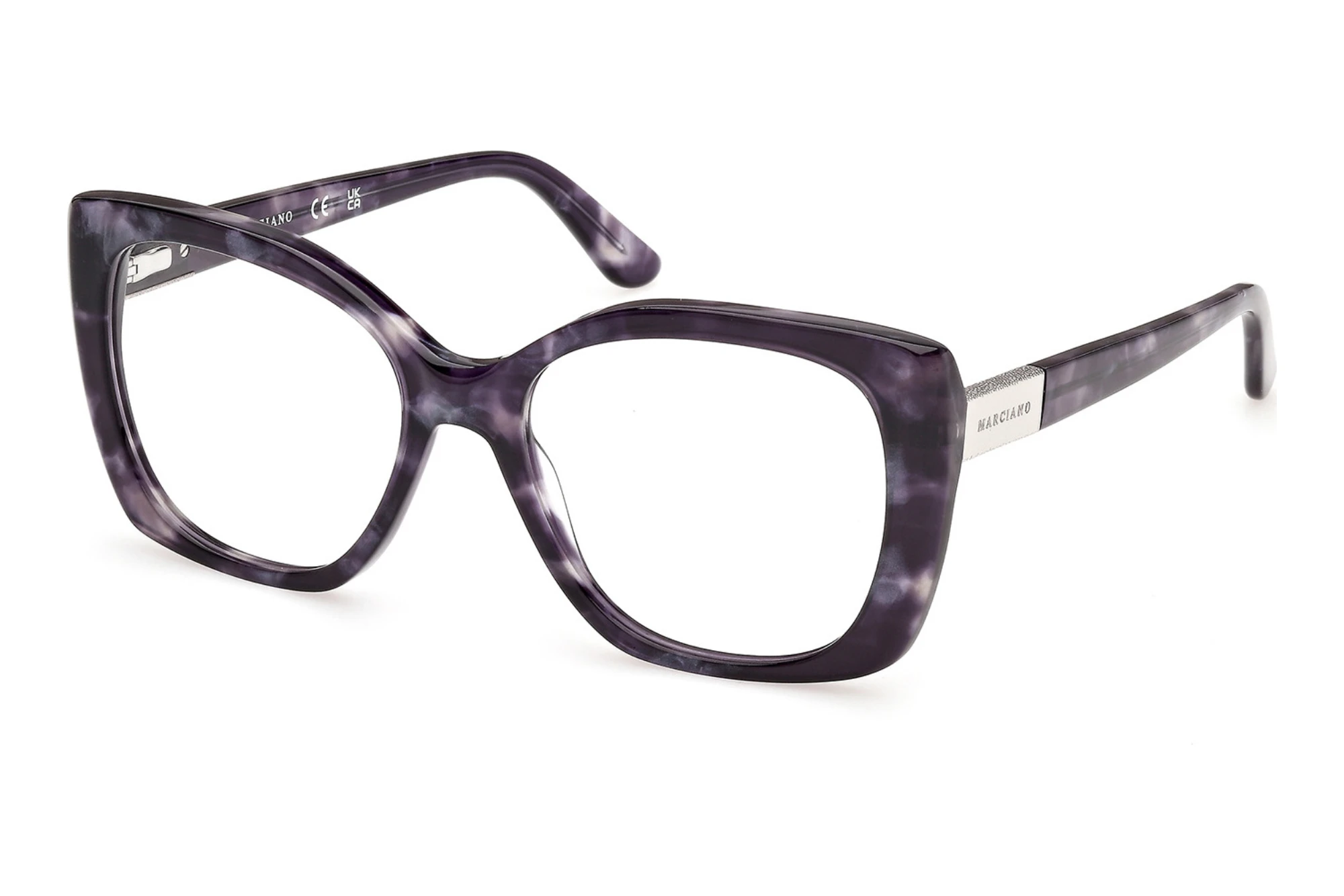 Guess by Marciano   GM50071 083 Violett/Havanna
