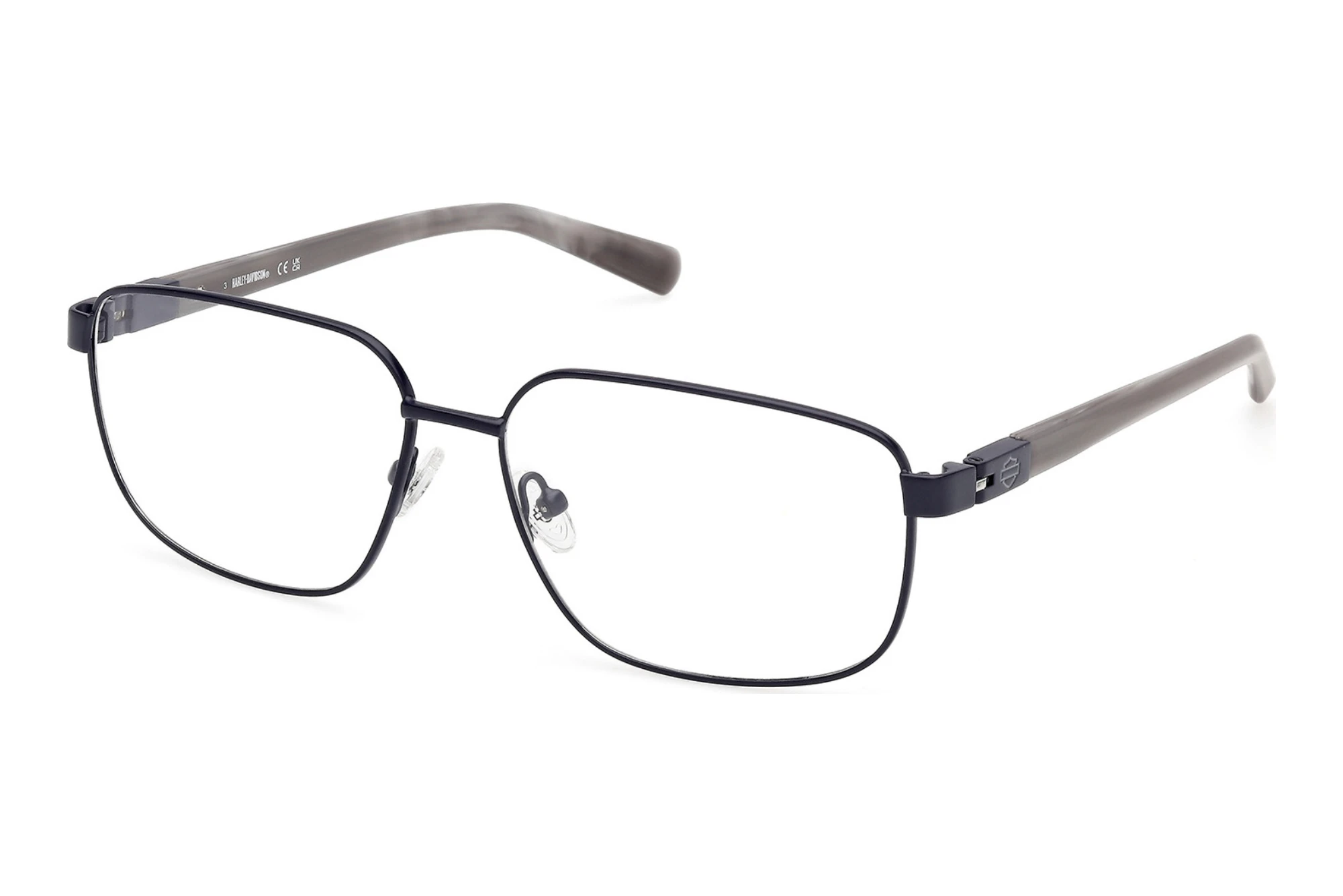 Harley-Davidson   HD50092 091 Matt Blau