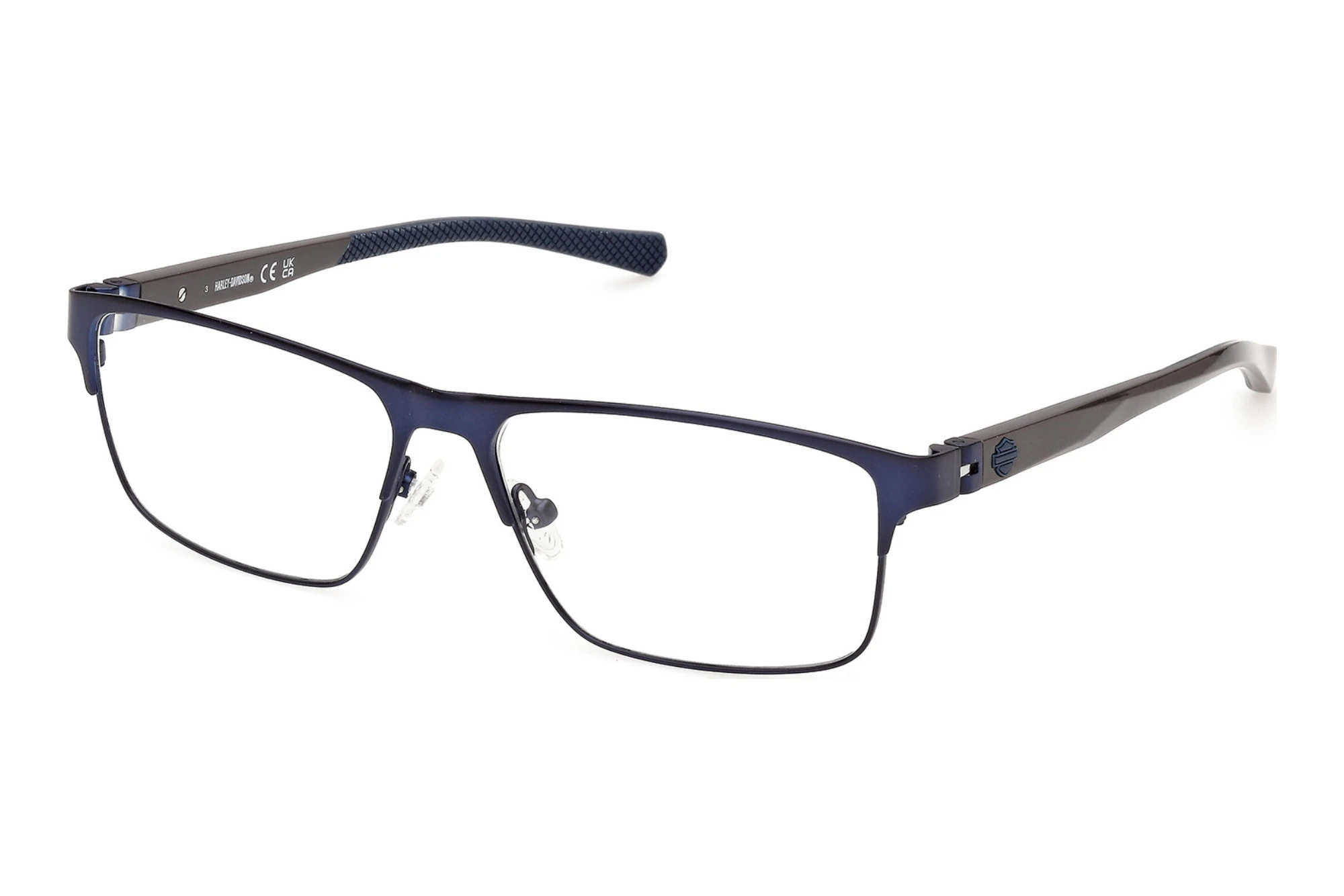 Harley-Davidson   HD50125 091 Matt Blau