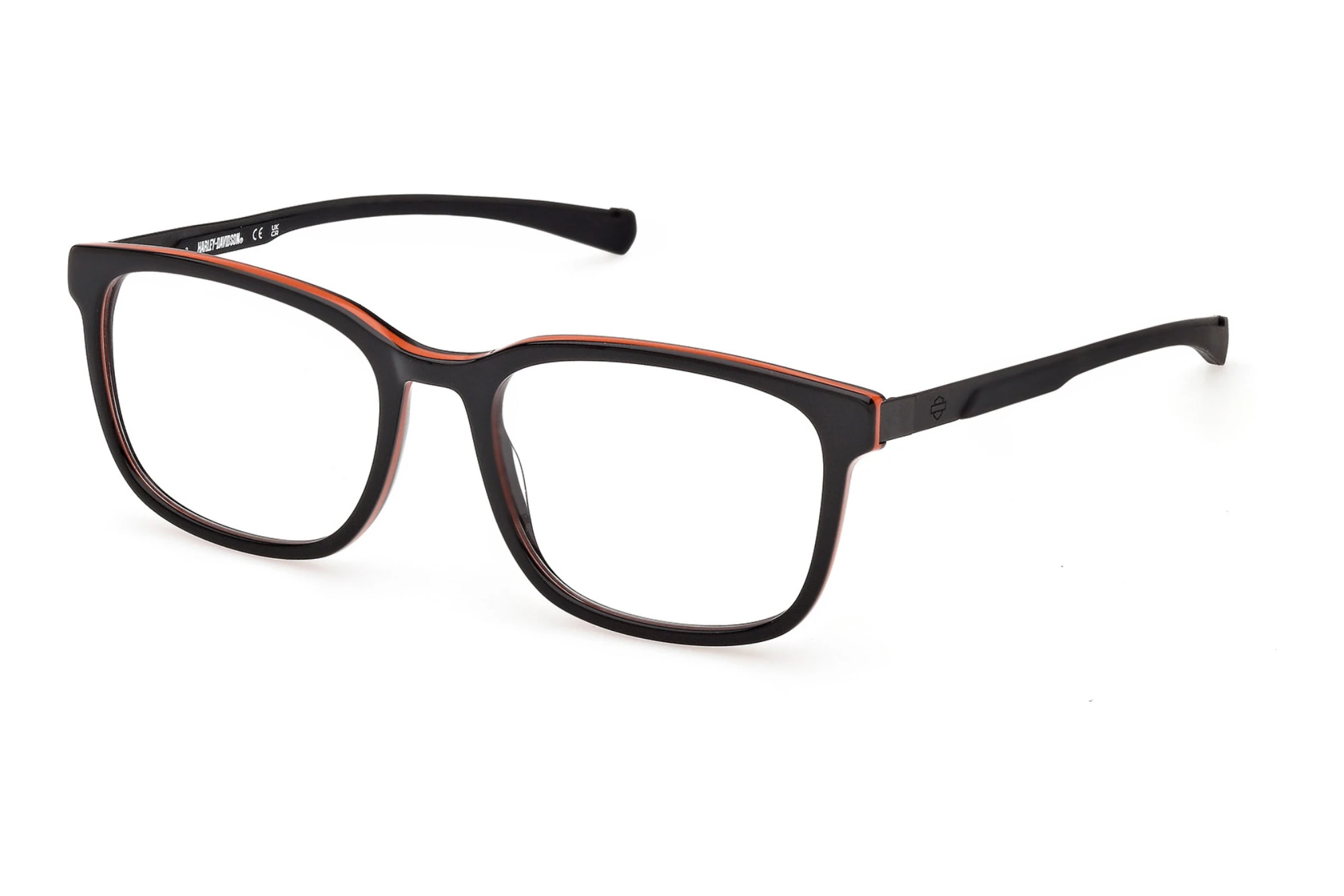 Harley-Davidson   HD50128 005 Glänzend Schwarz