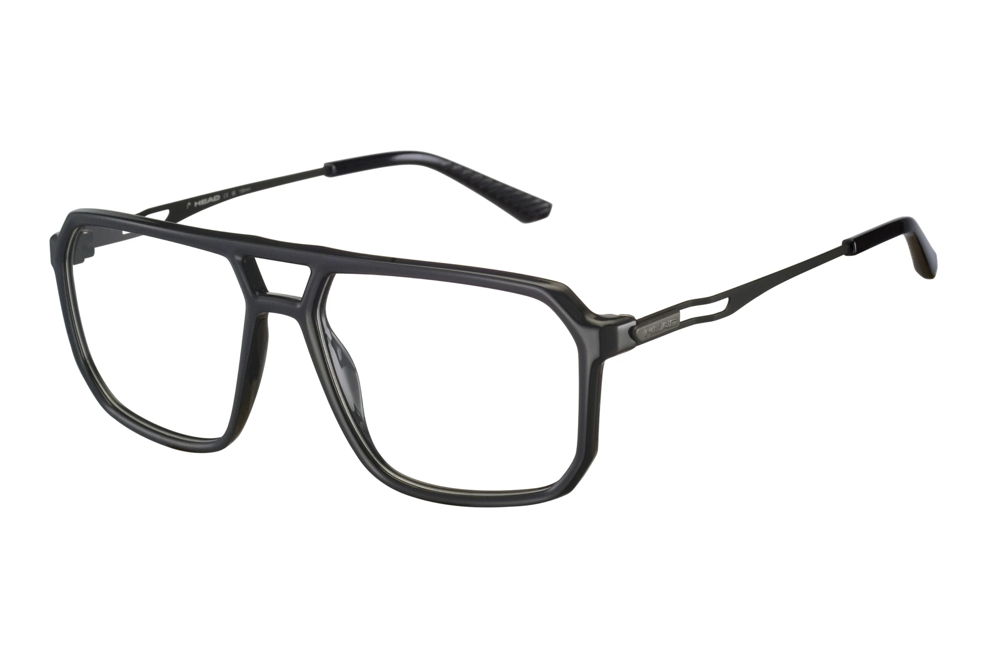 Head   HD44021 BK black