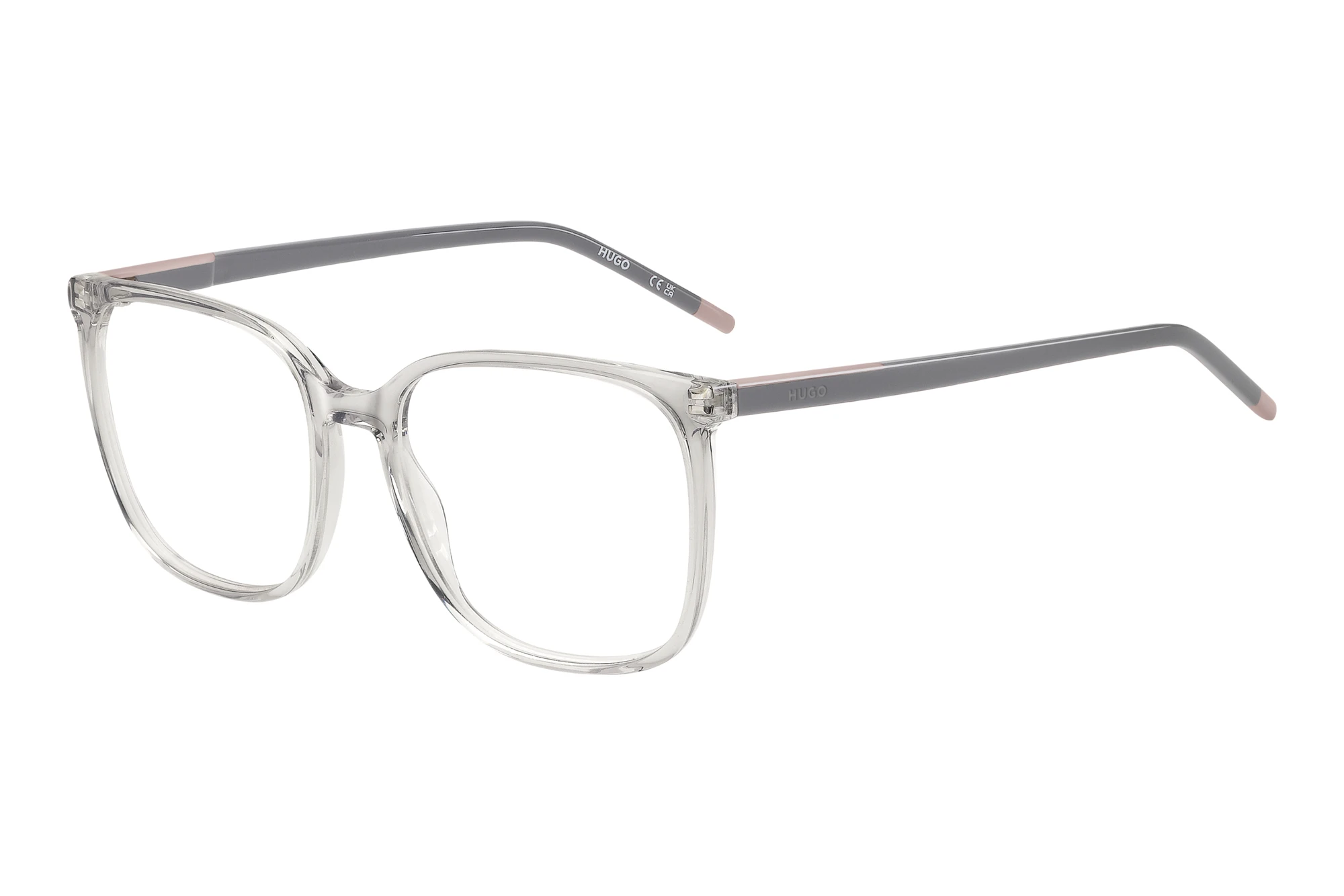 Hugo   HG 1411 KB7 GREY