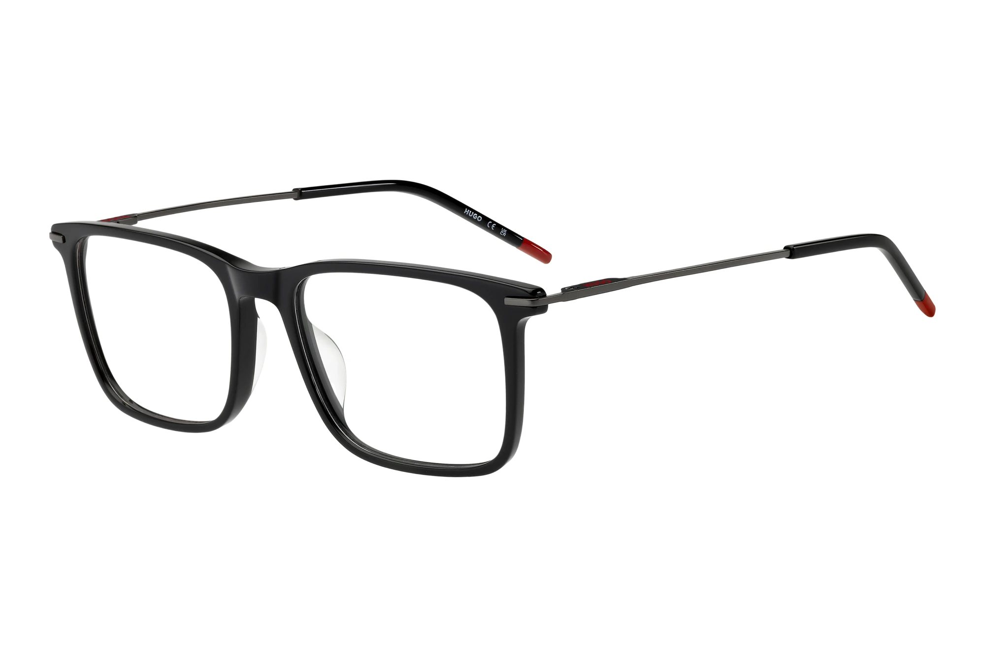 Hugo   HG 1431/G 807 BLACK